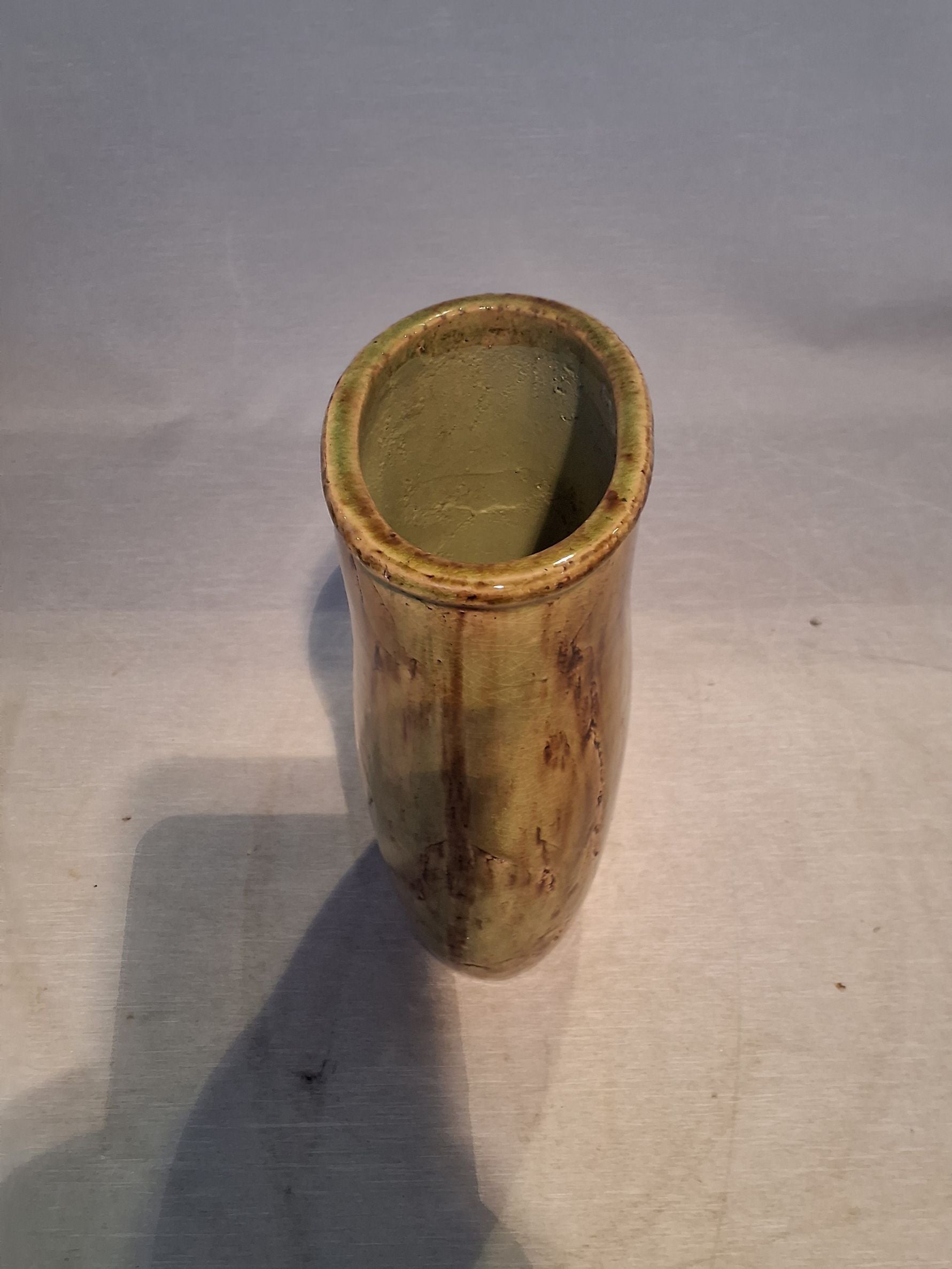 Keramik Vase