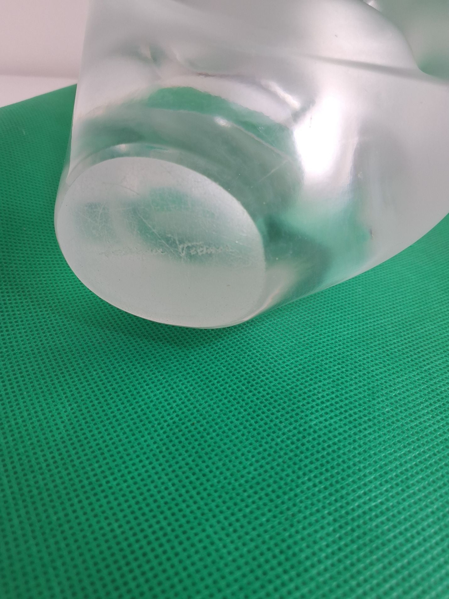 Lalique vase 2 duer