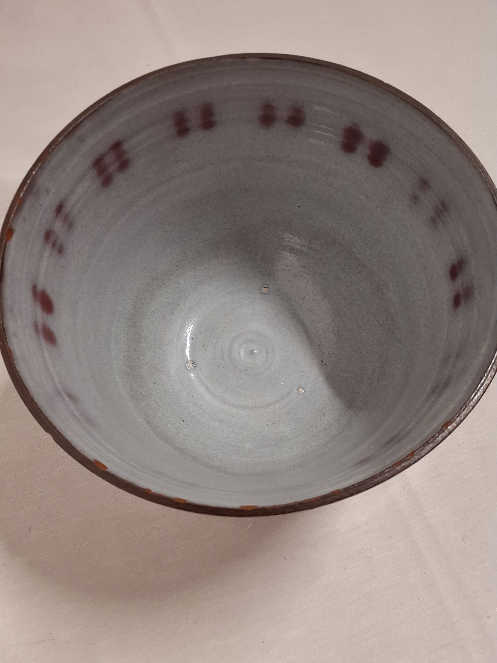 Royal Copenhagen skål