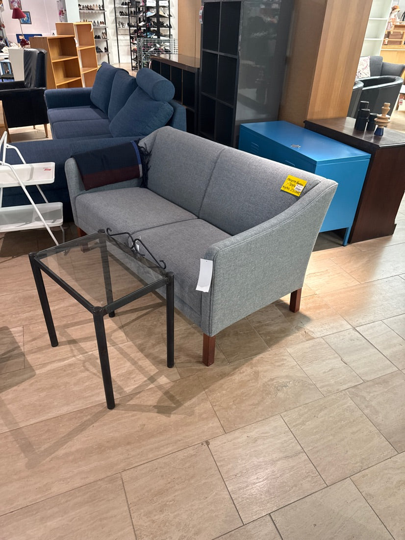 Sofa 2 Pers. "Mogens Hansen"