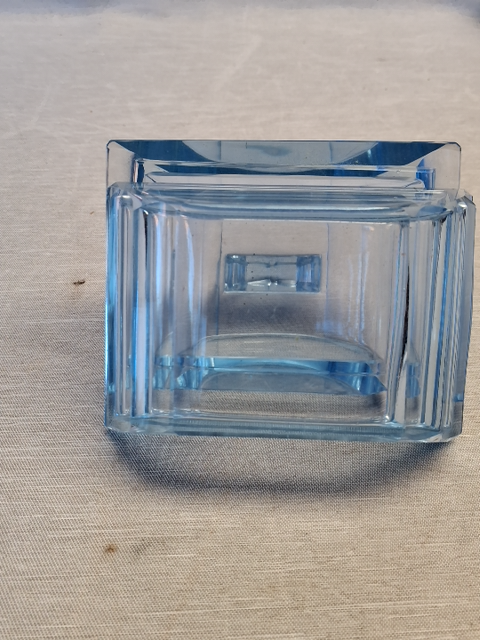 Glas Krukke fra 1930'erne