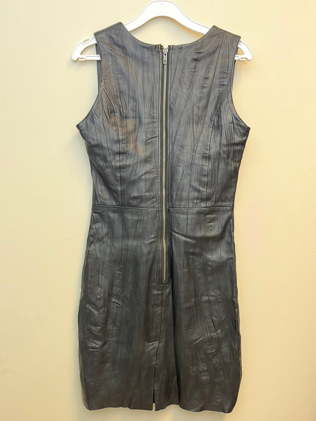 Provider Skind Kjole (B524)