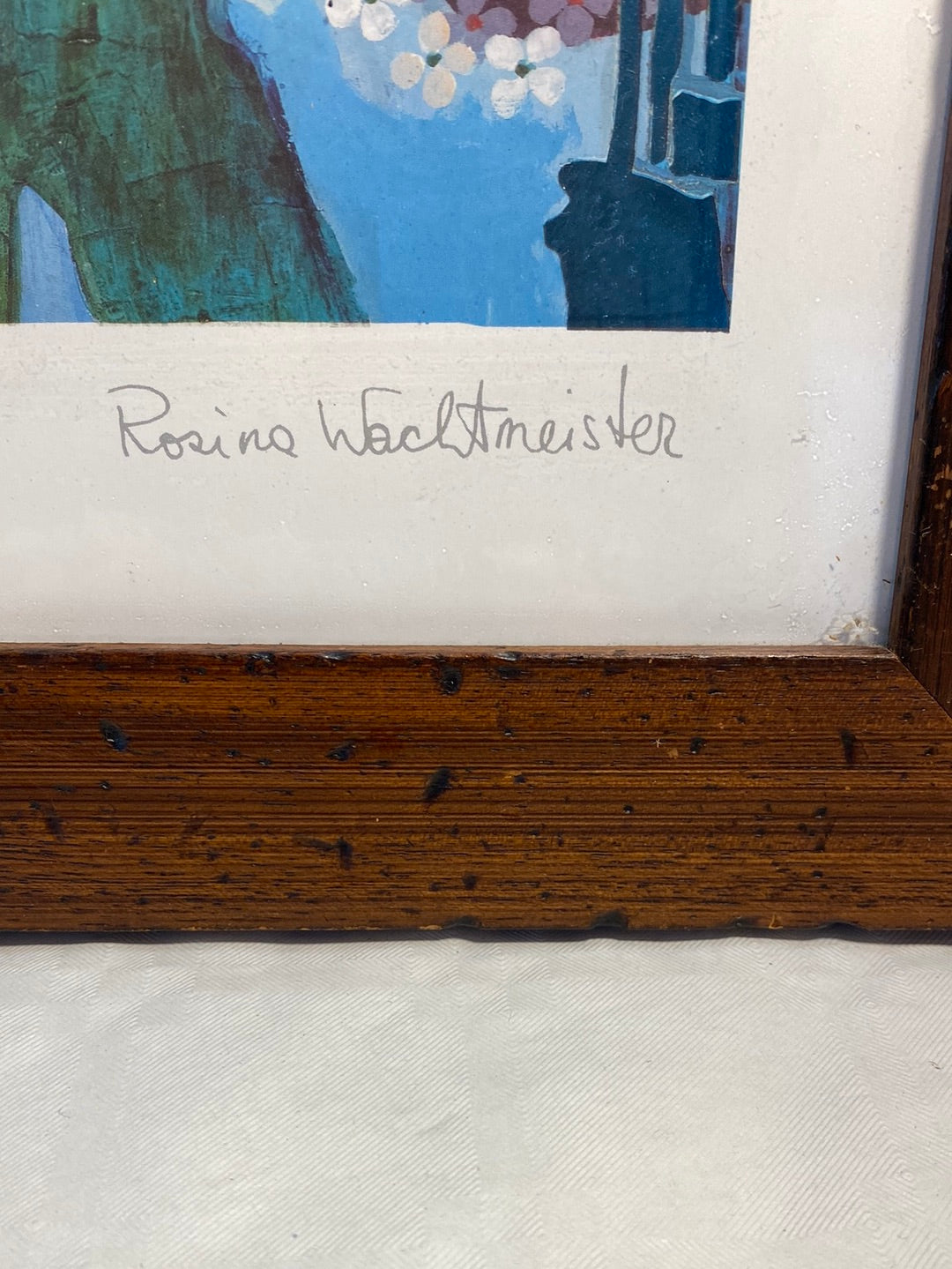 Rosina Wachtmeister billede