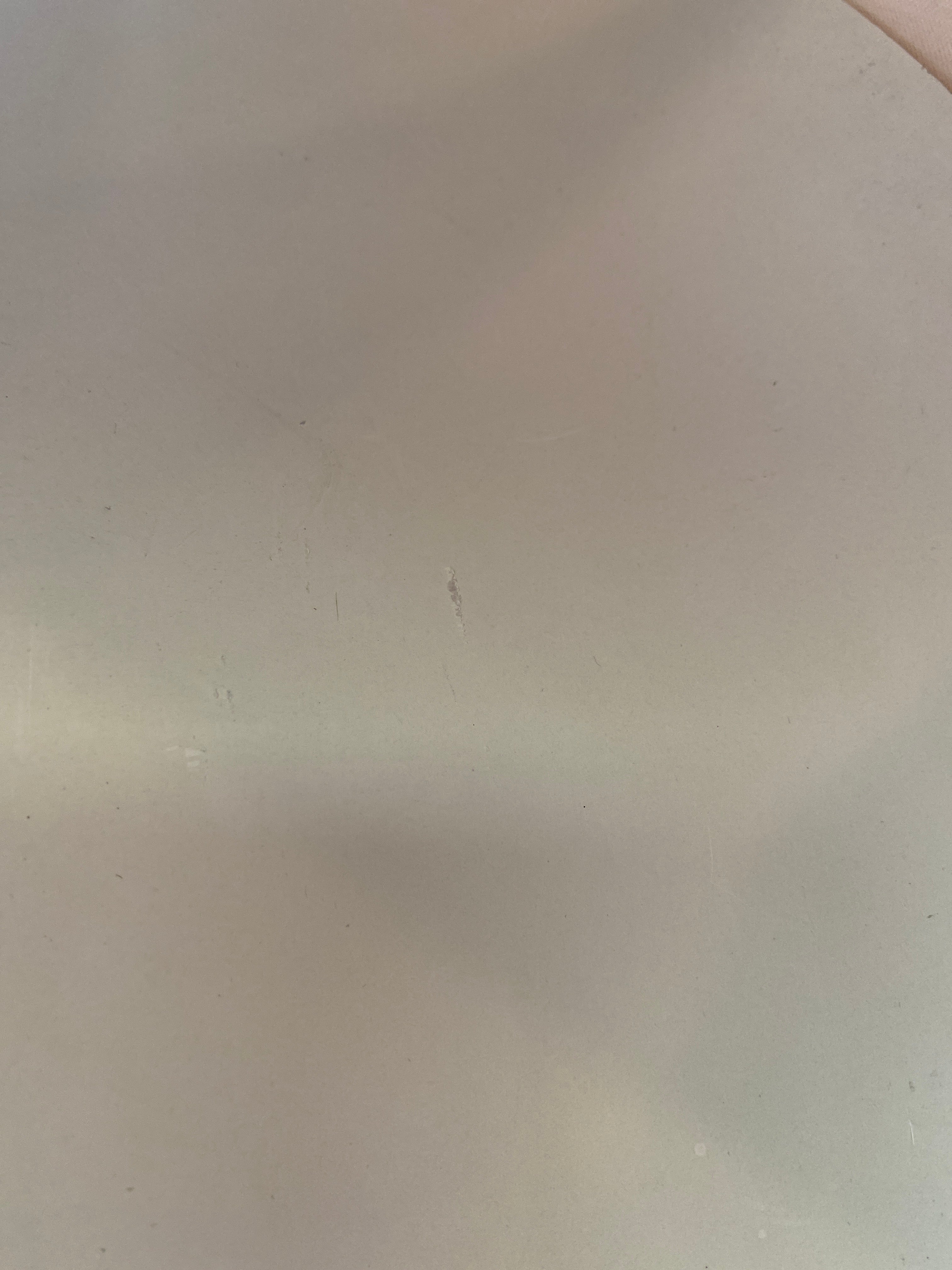 Fog og Mørup gubi lampe