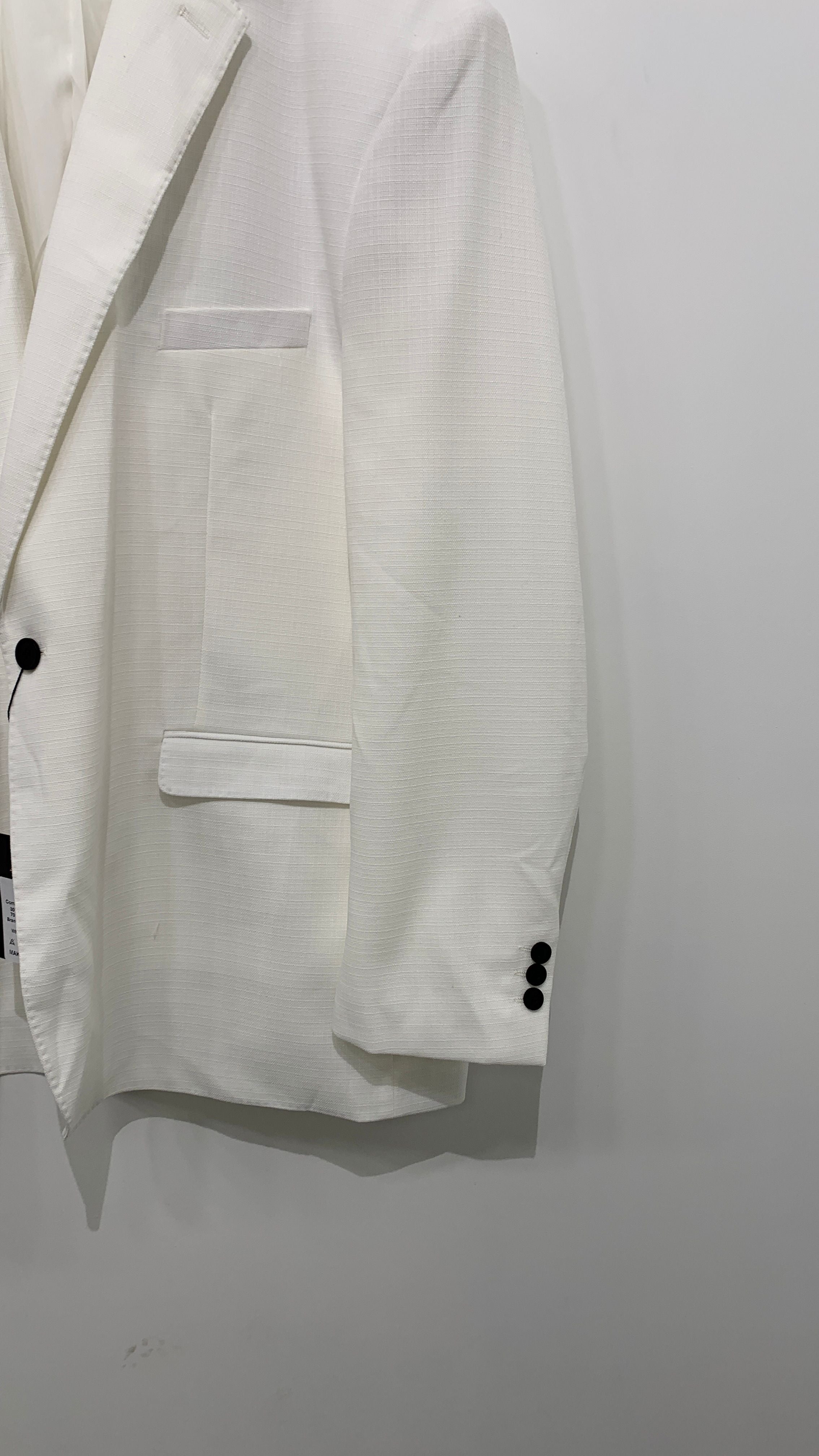 Wetsonjpolilo Blazer