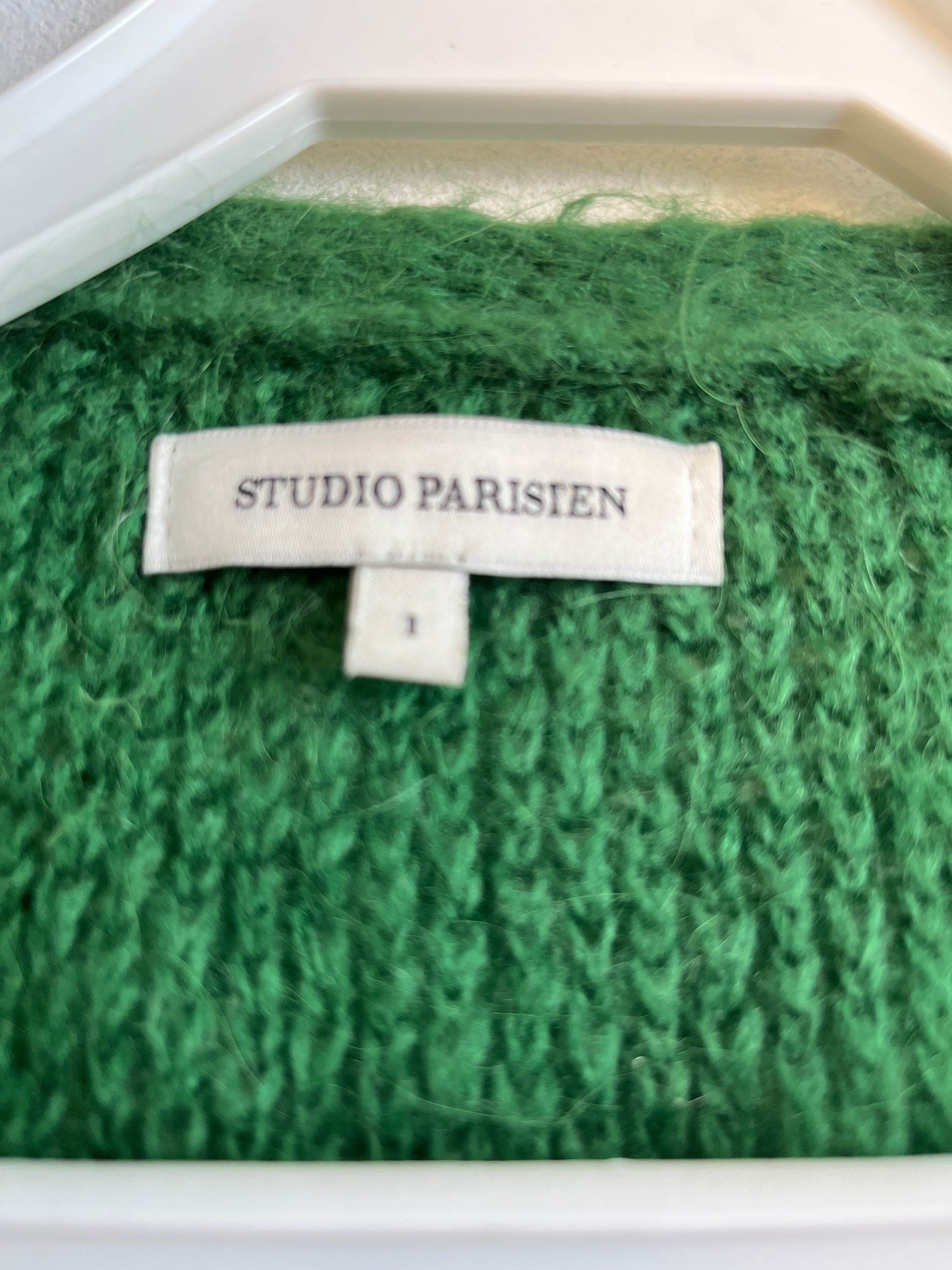 Studio Parisien Trøje