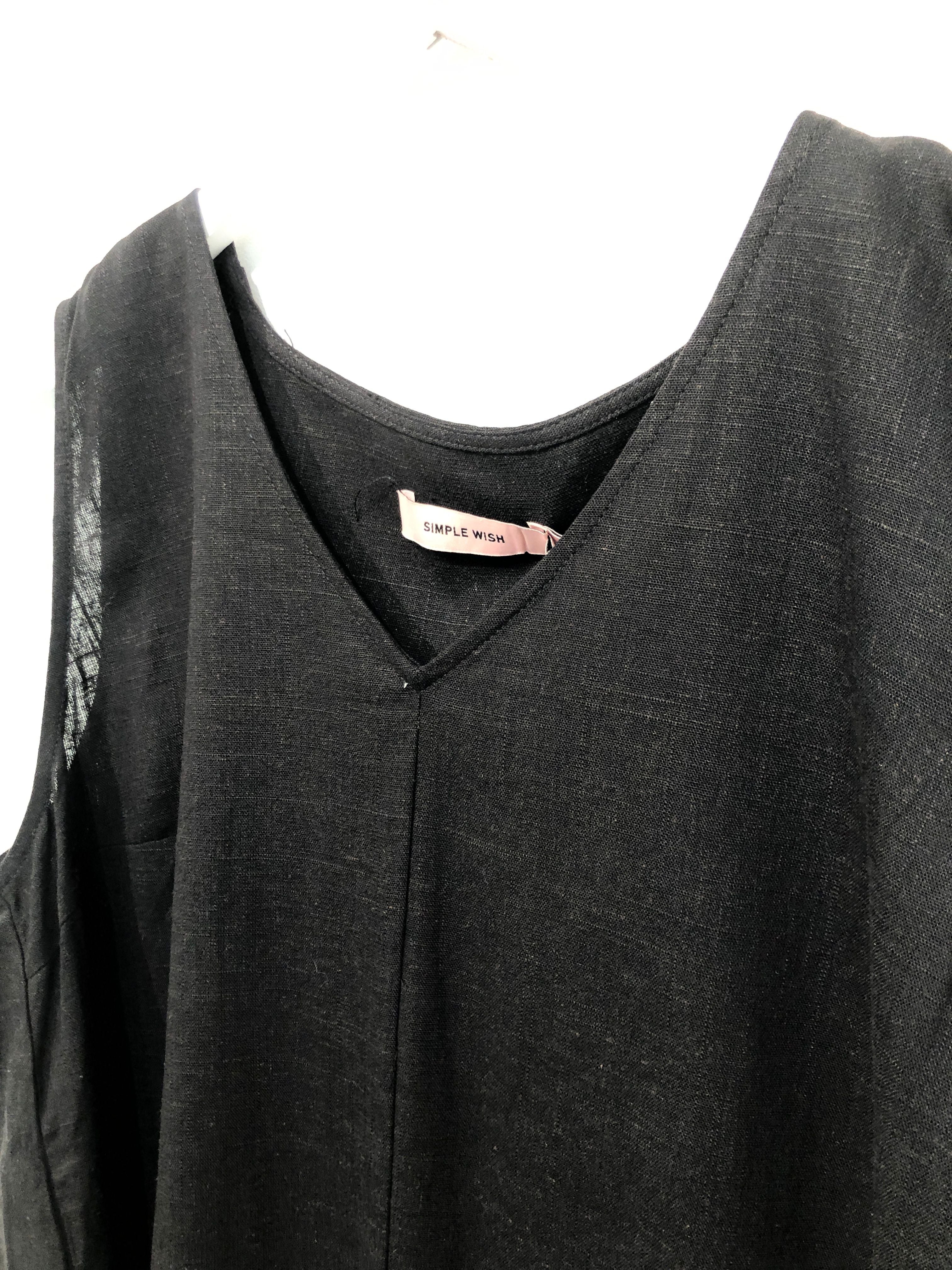 Simple Wish Bluse