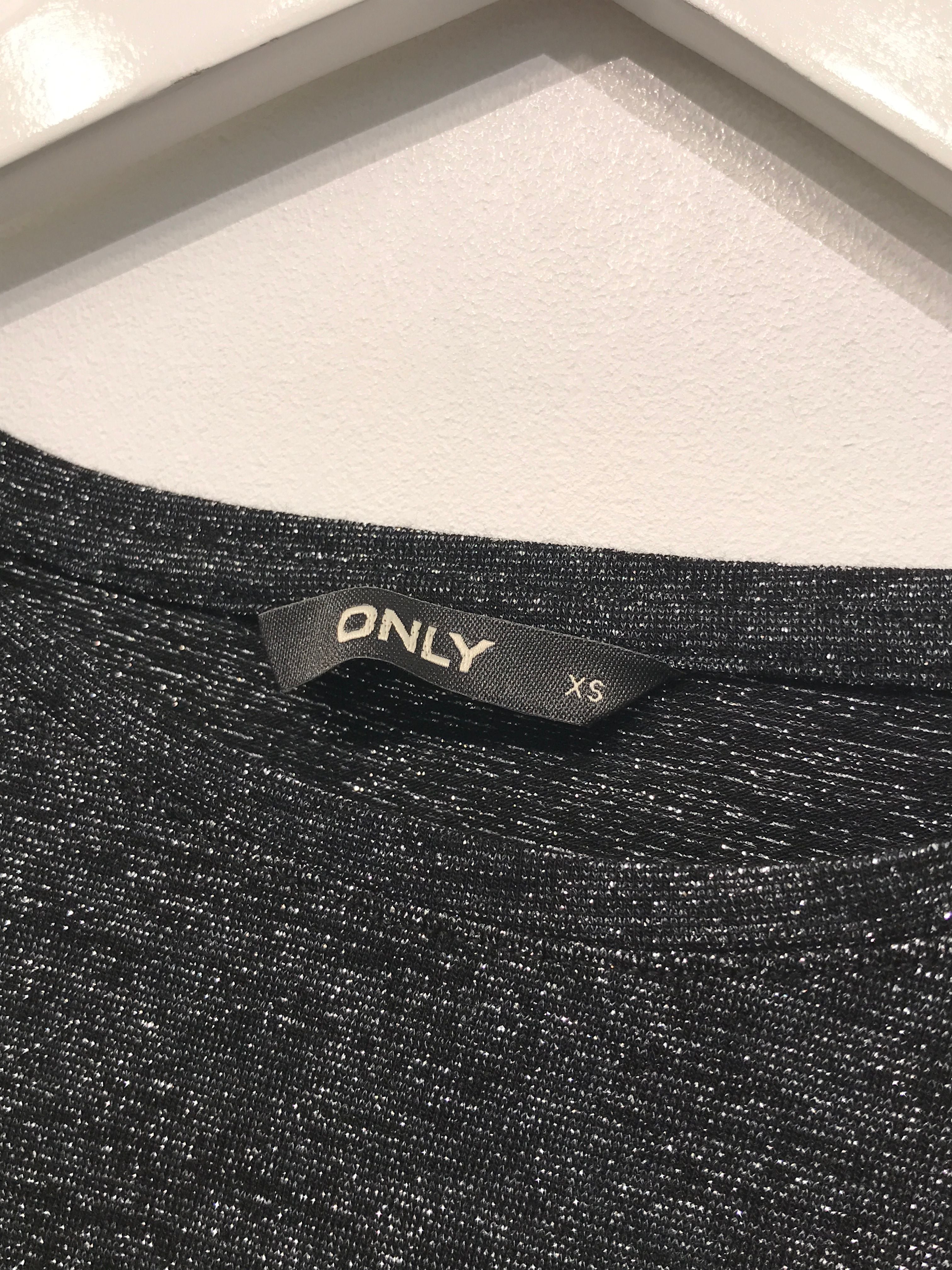 Only Bluse