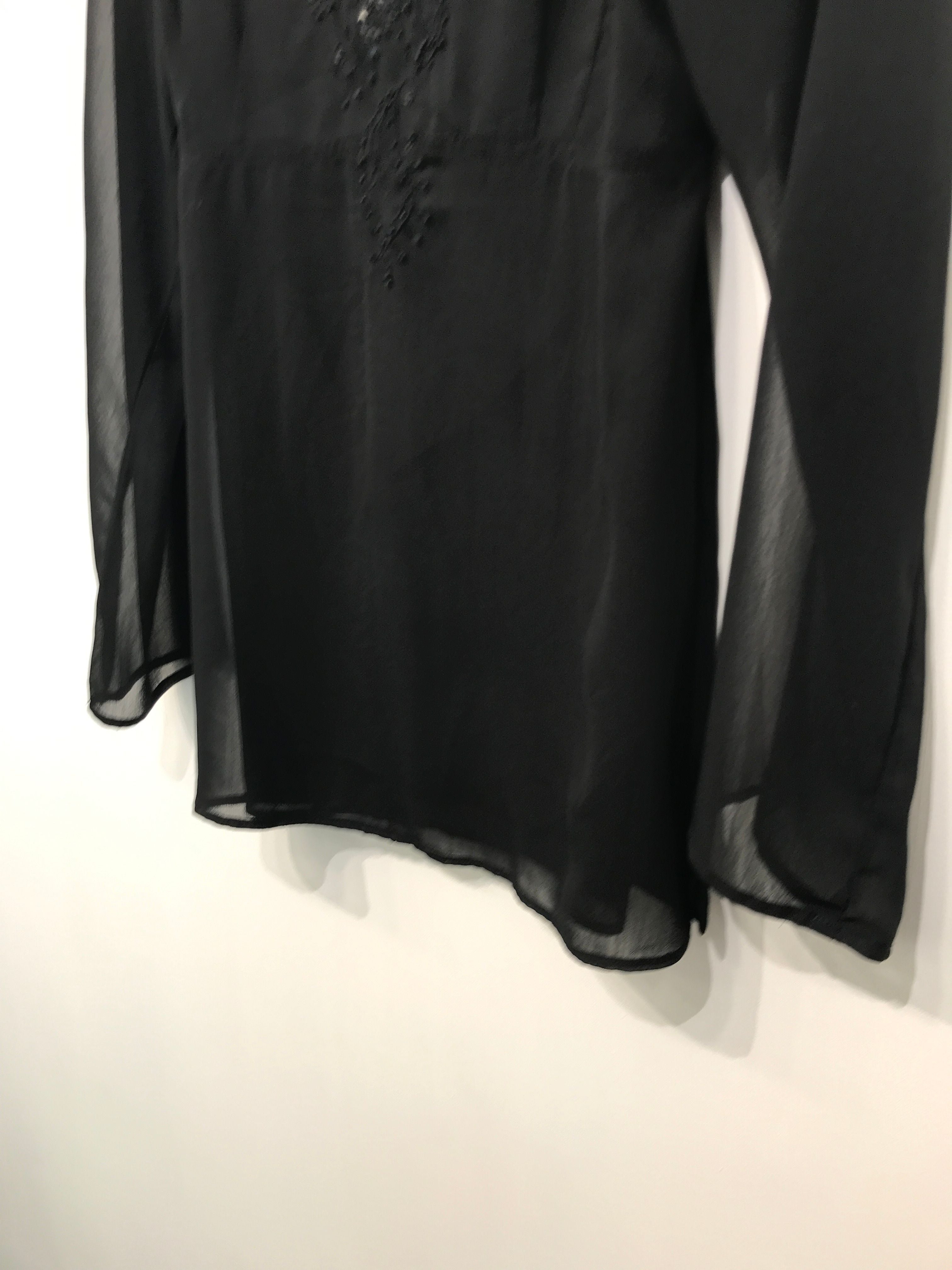 Ze-Ze Bluse