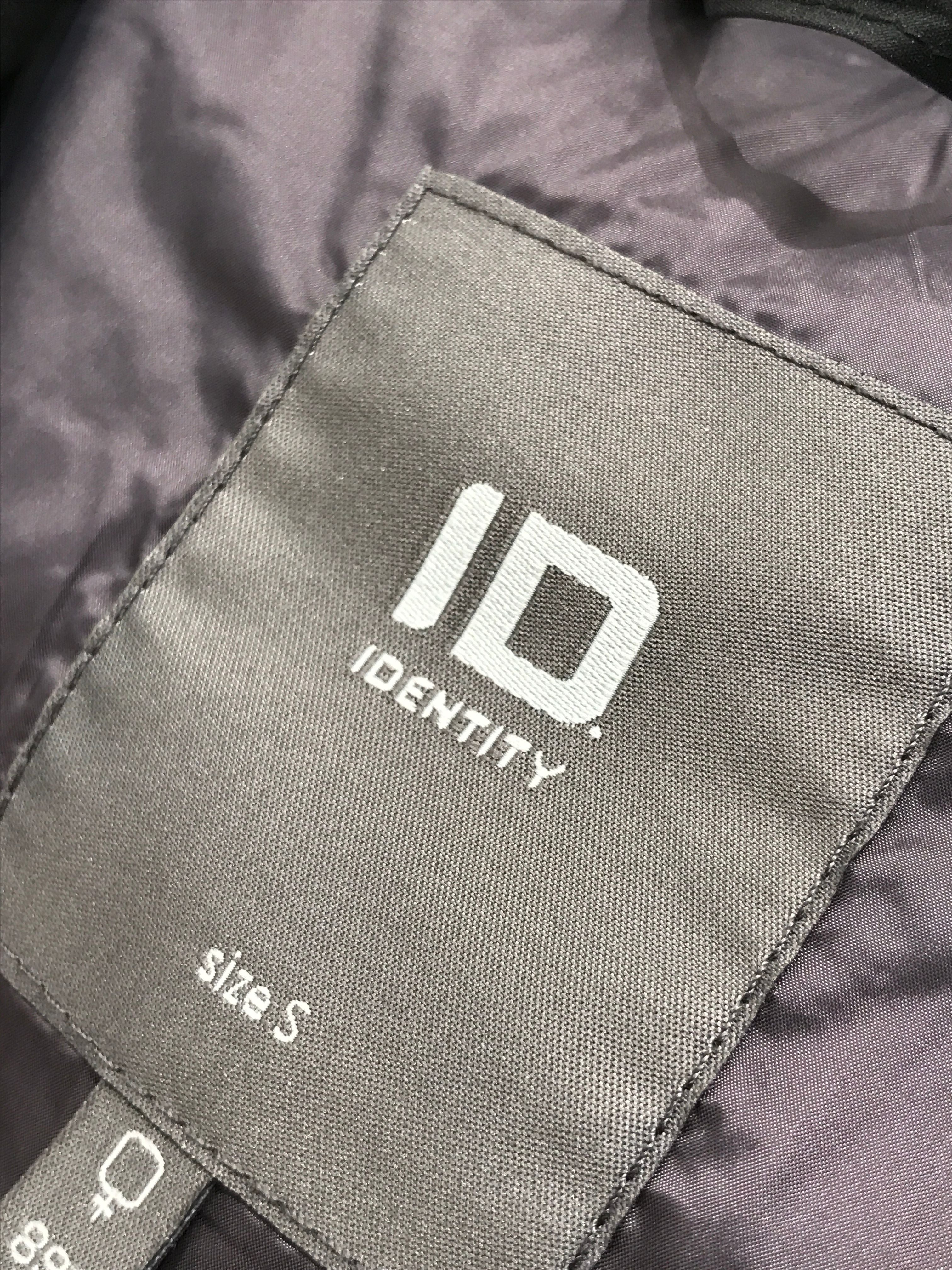 Identity Vest