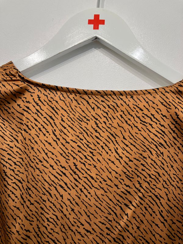 Banana Republic Bluse