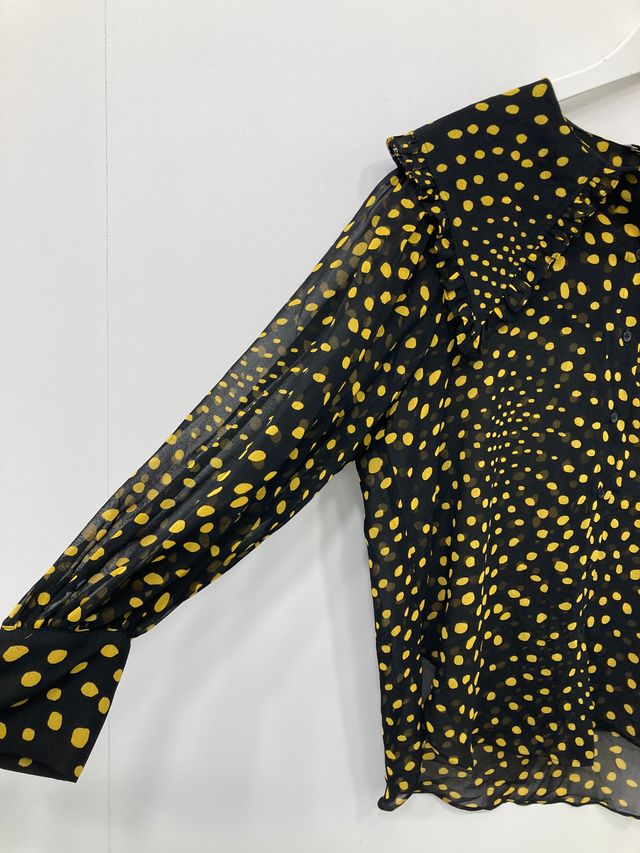 Topshop Skjorte