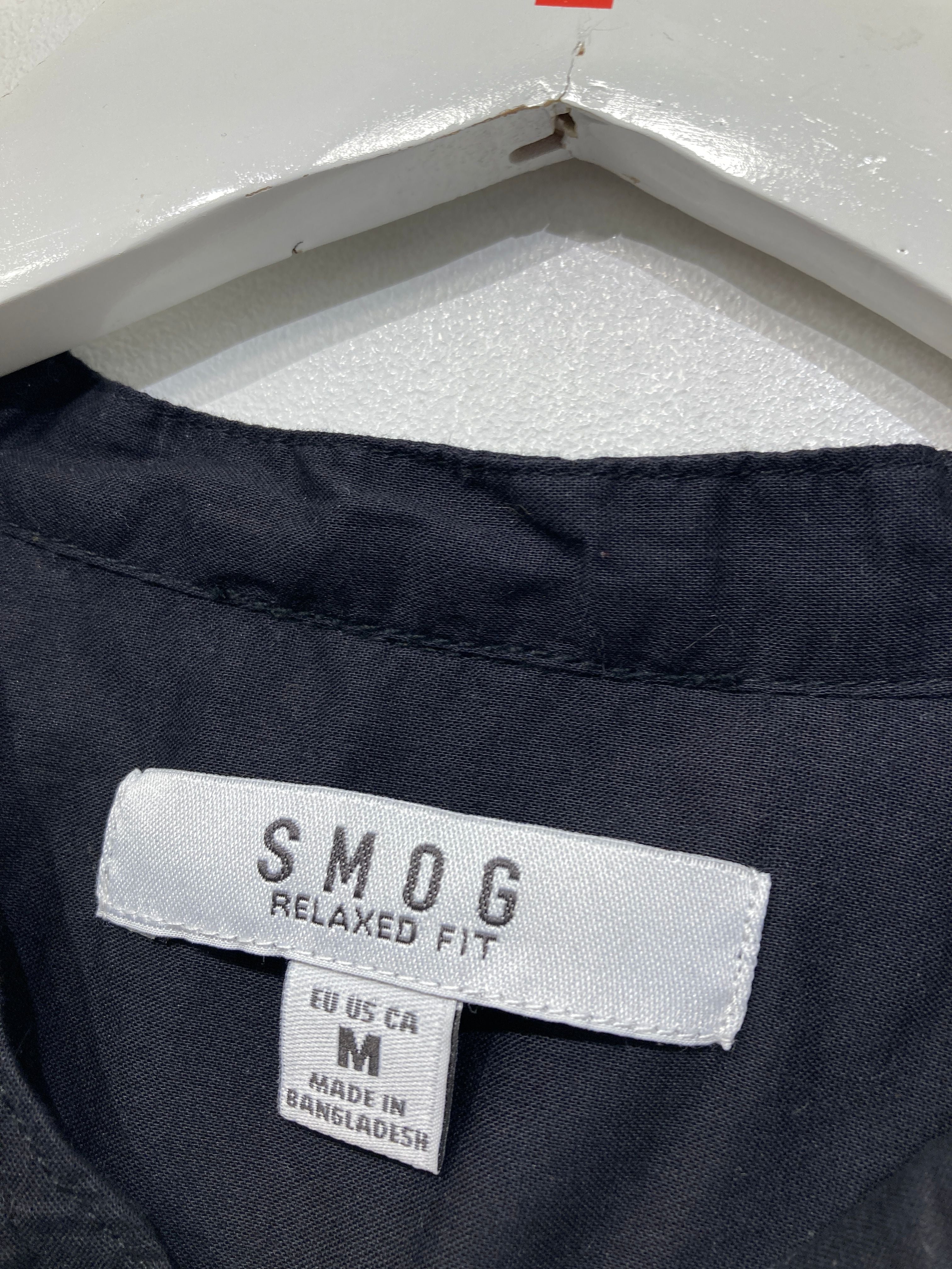 SMOG Bluse