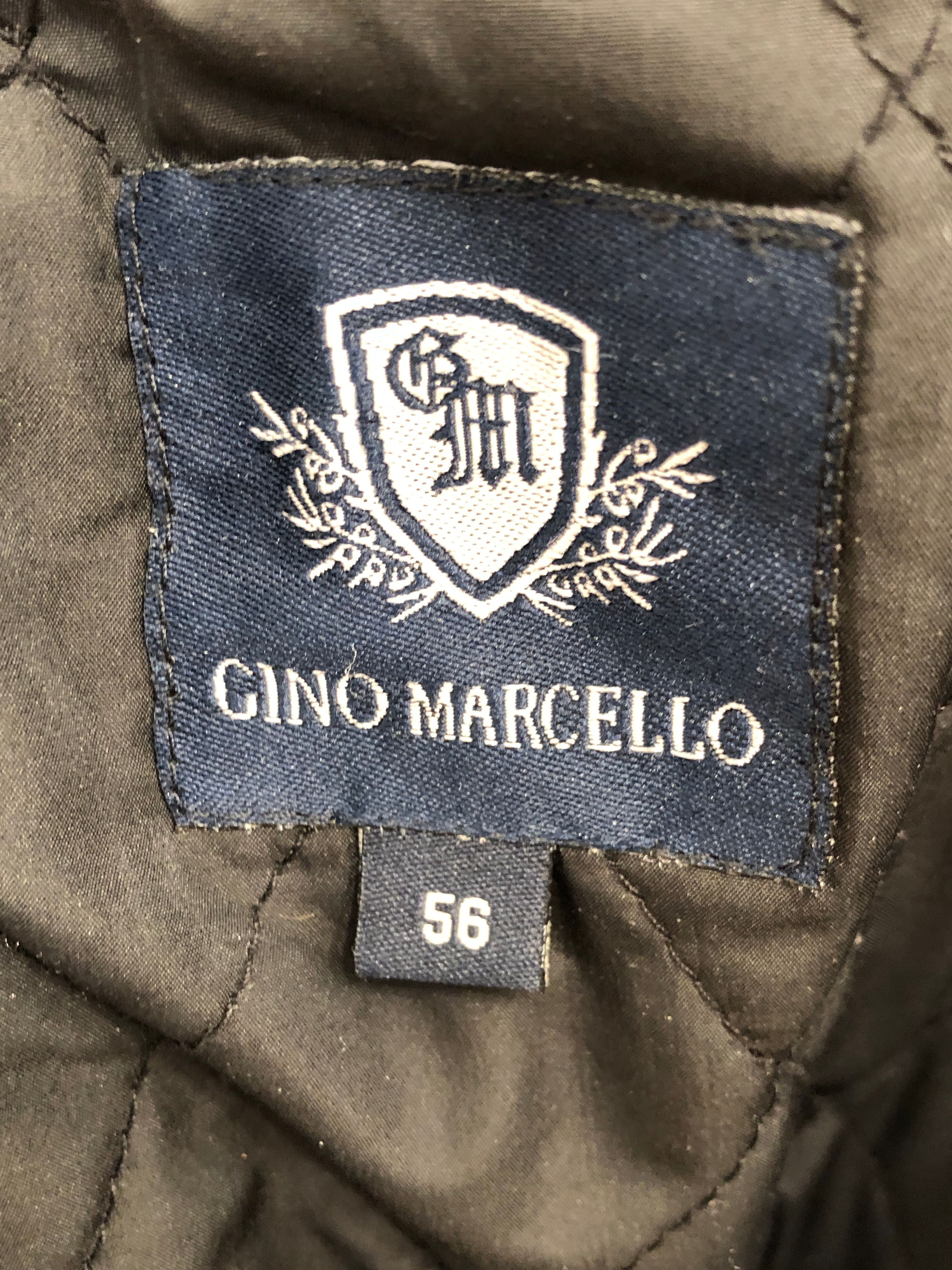 Gino Marcello Jakke