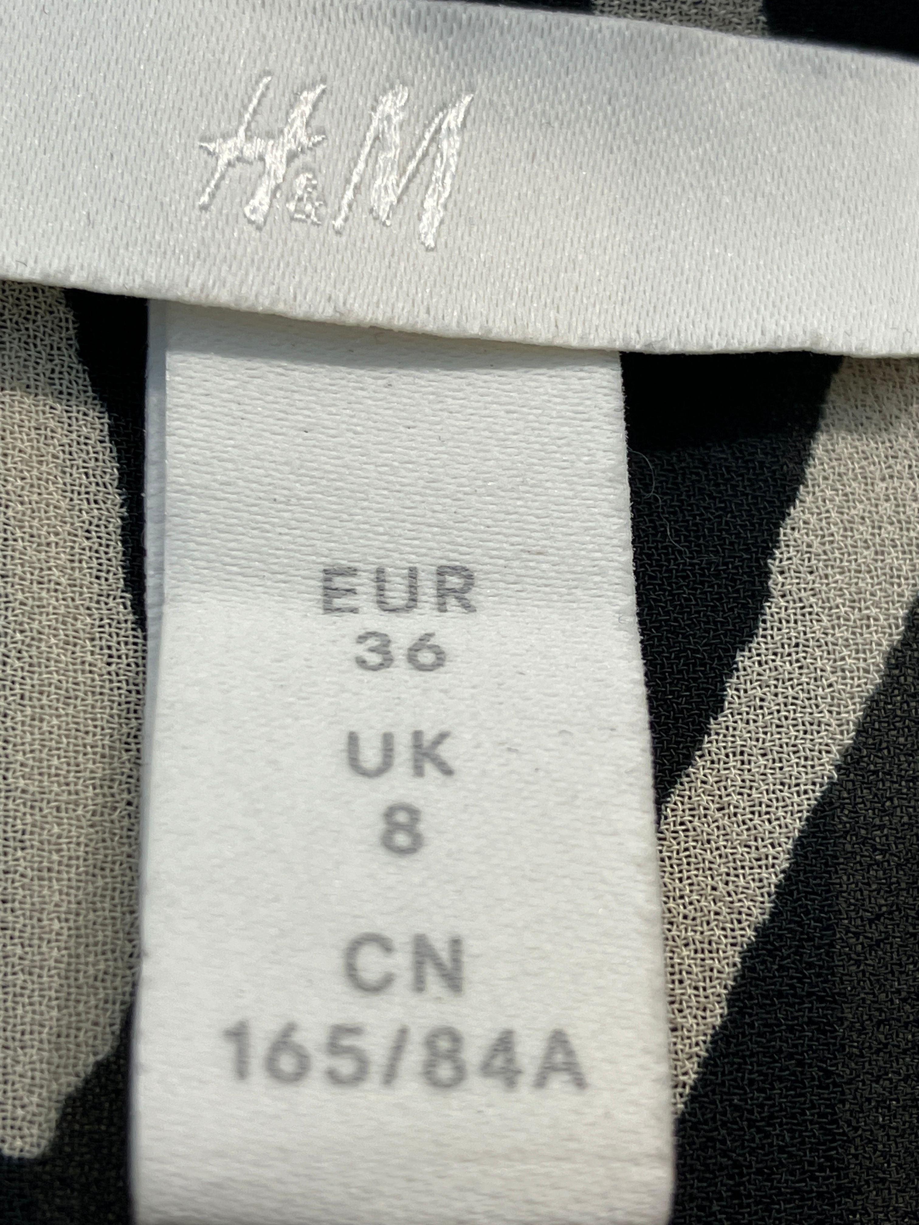 H&M Skjorte