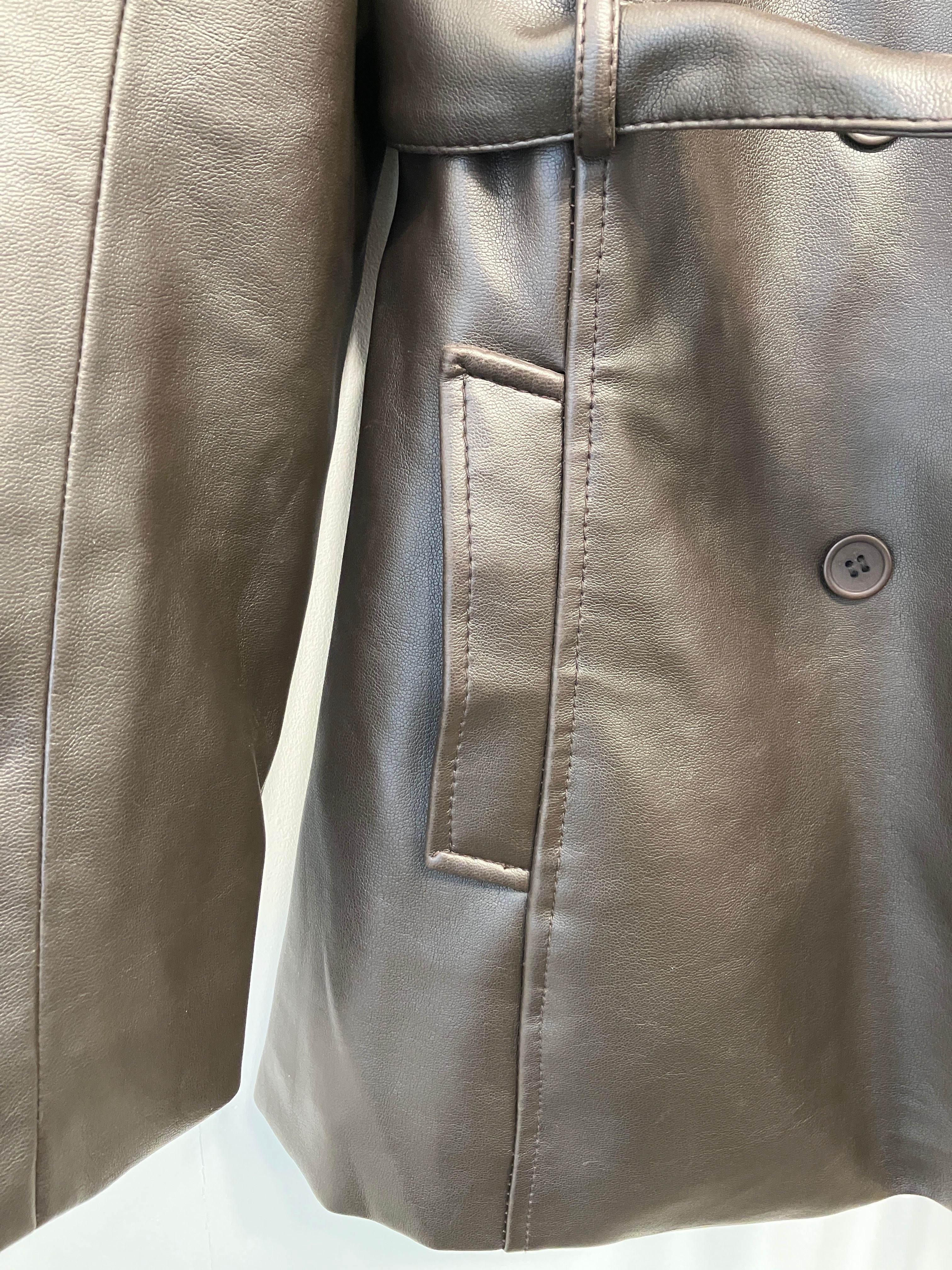 Outer Edge Jakke