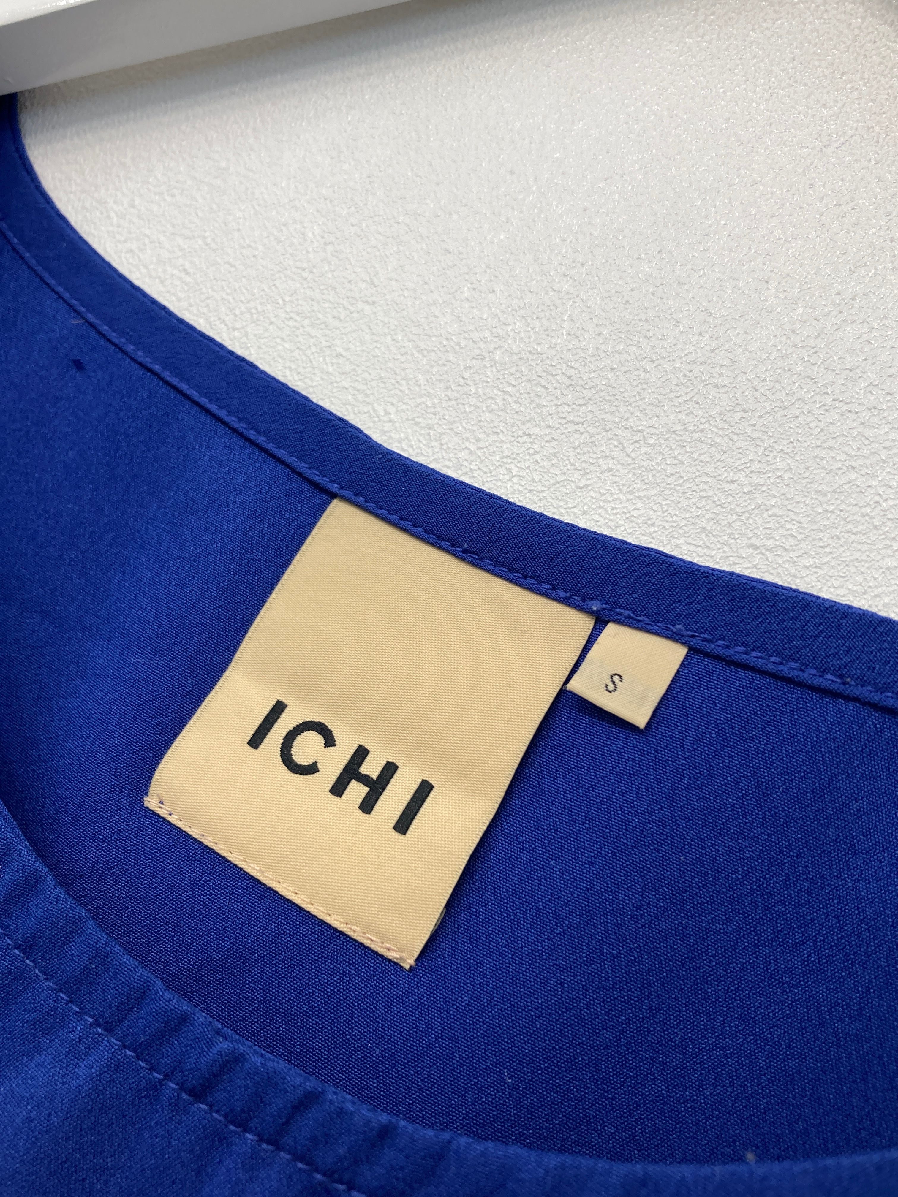 ICHI Kjole