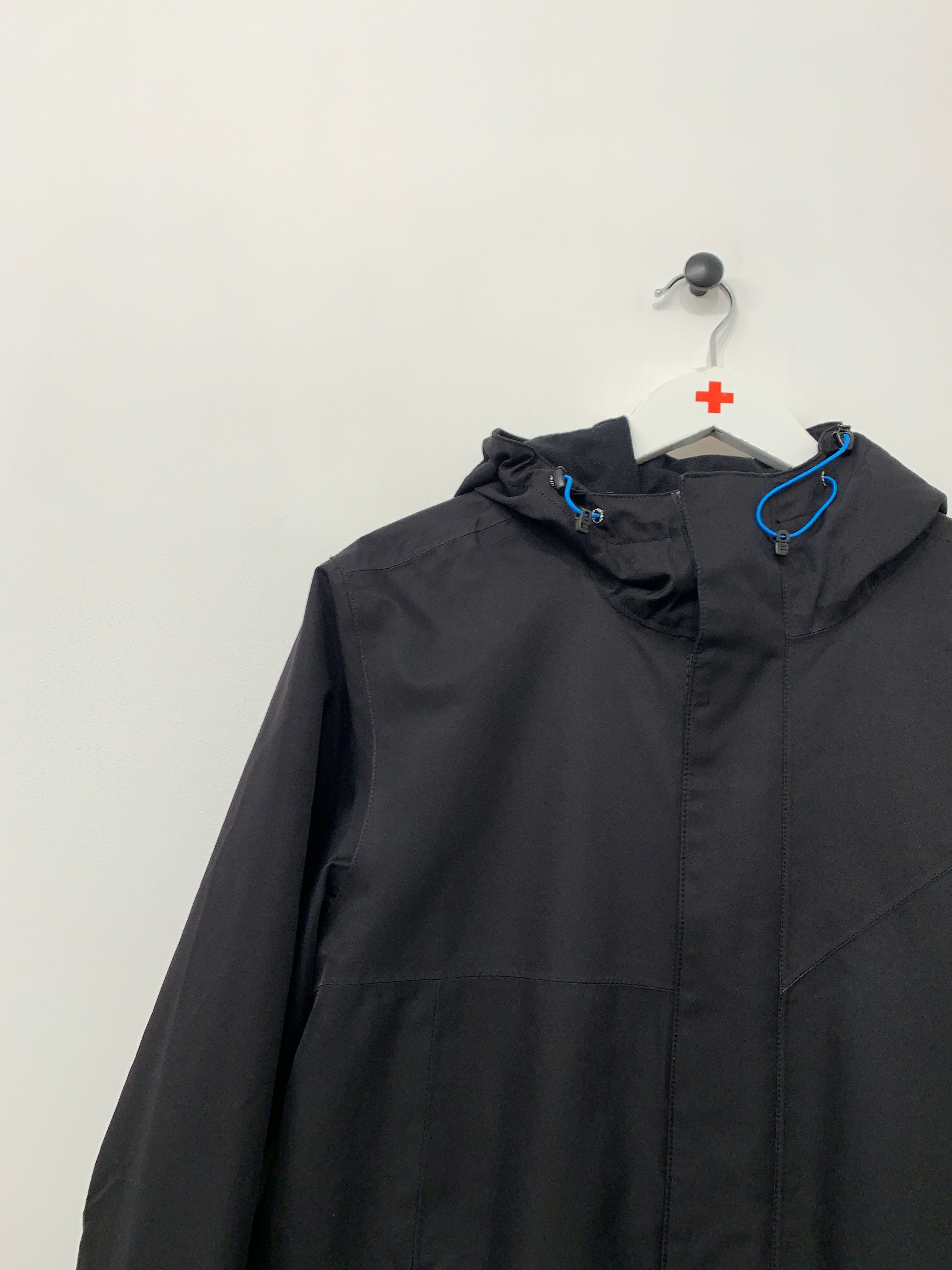 Icepeak Jakke