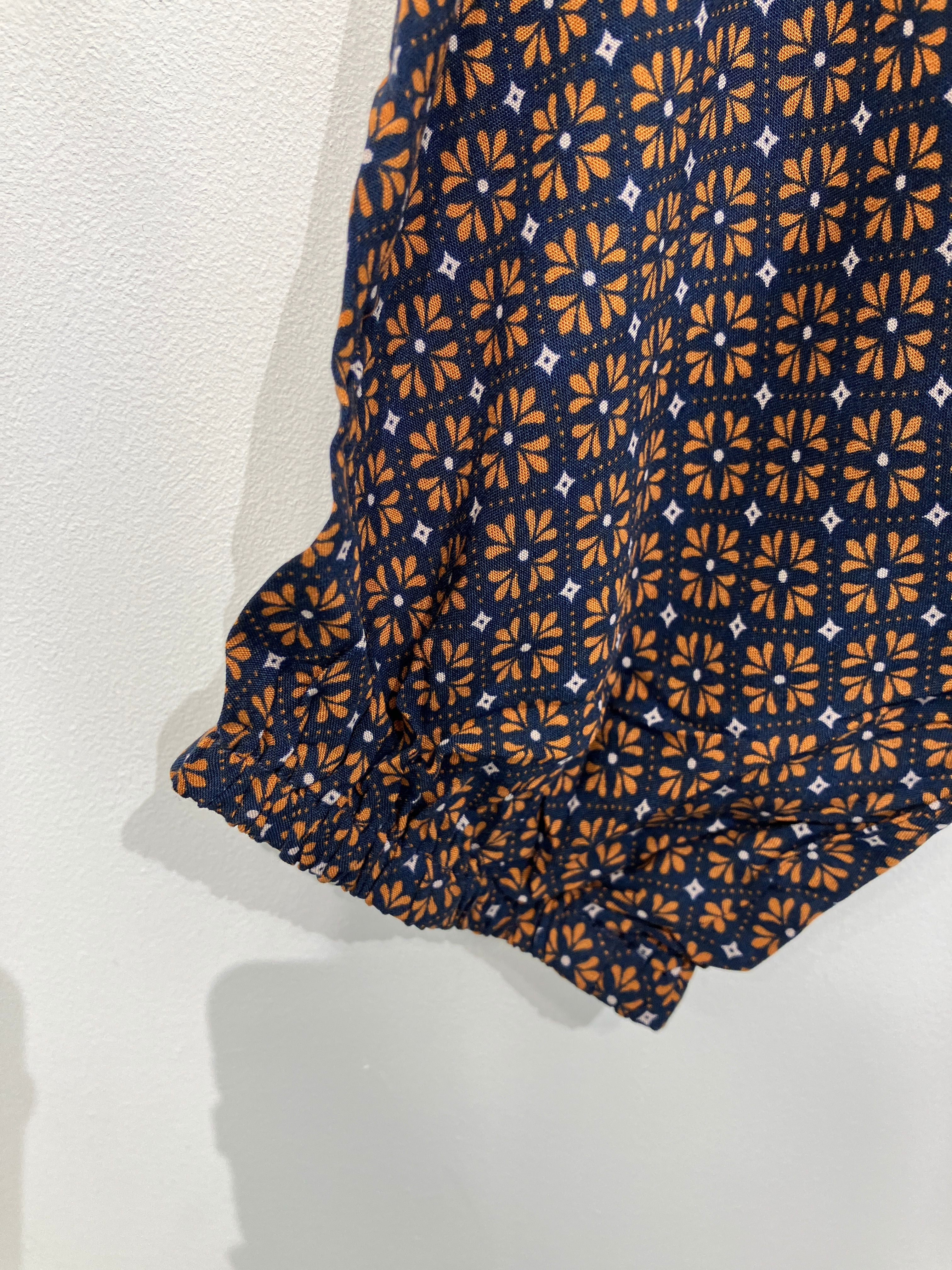 Peppercorn Bluse