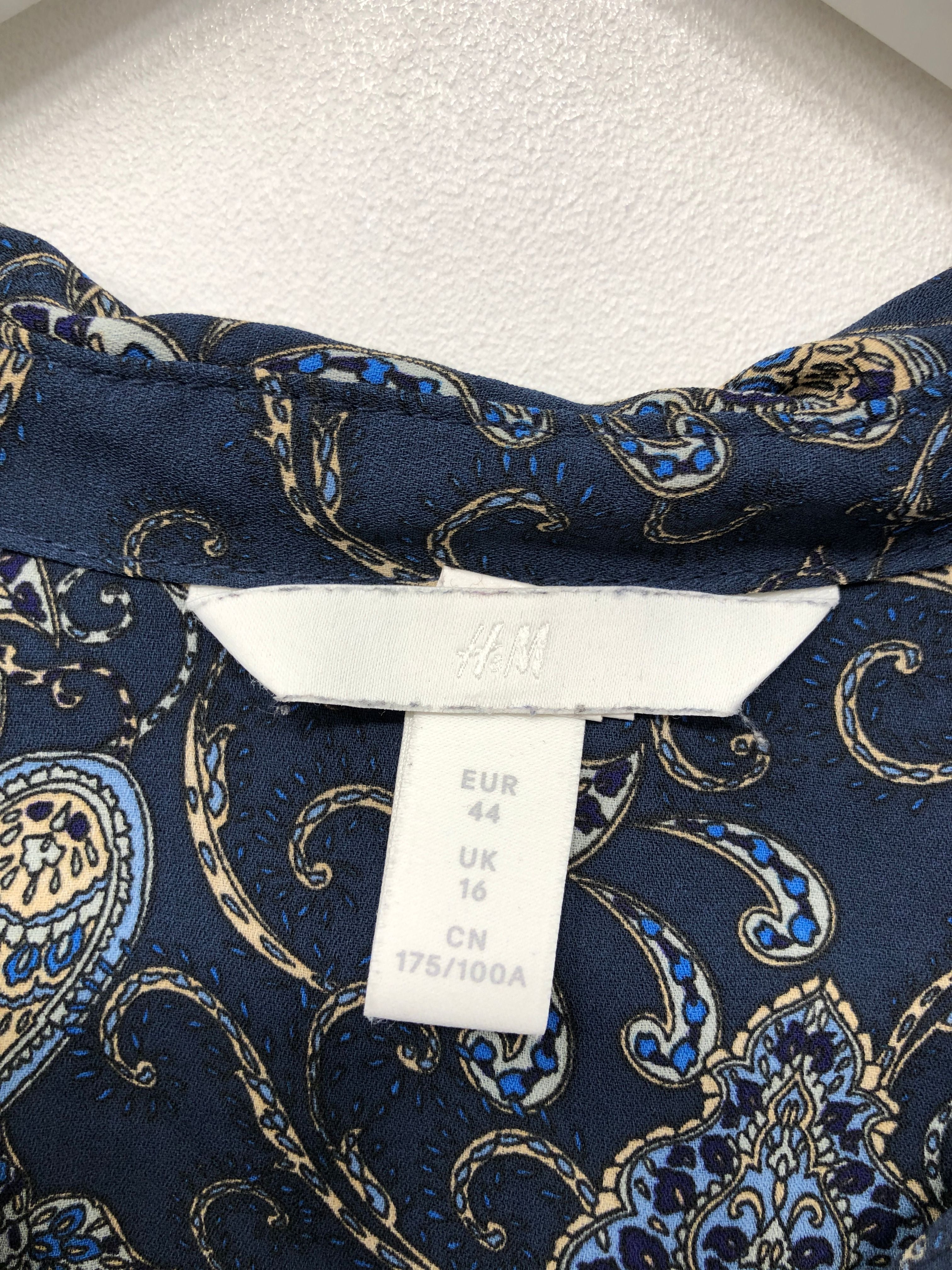H&M Skjorte