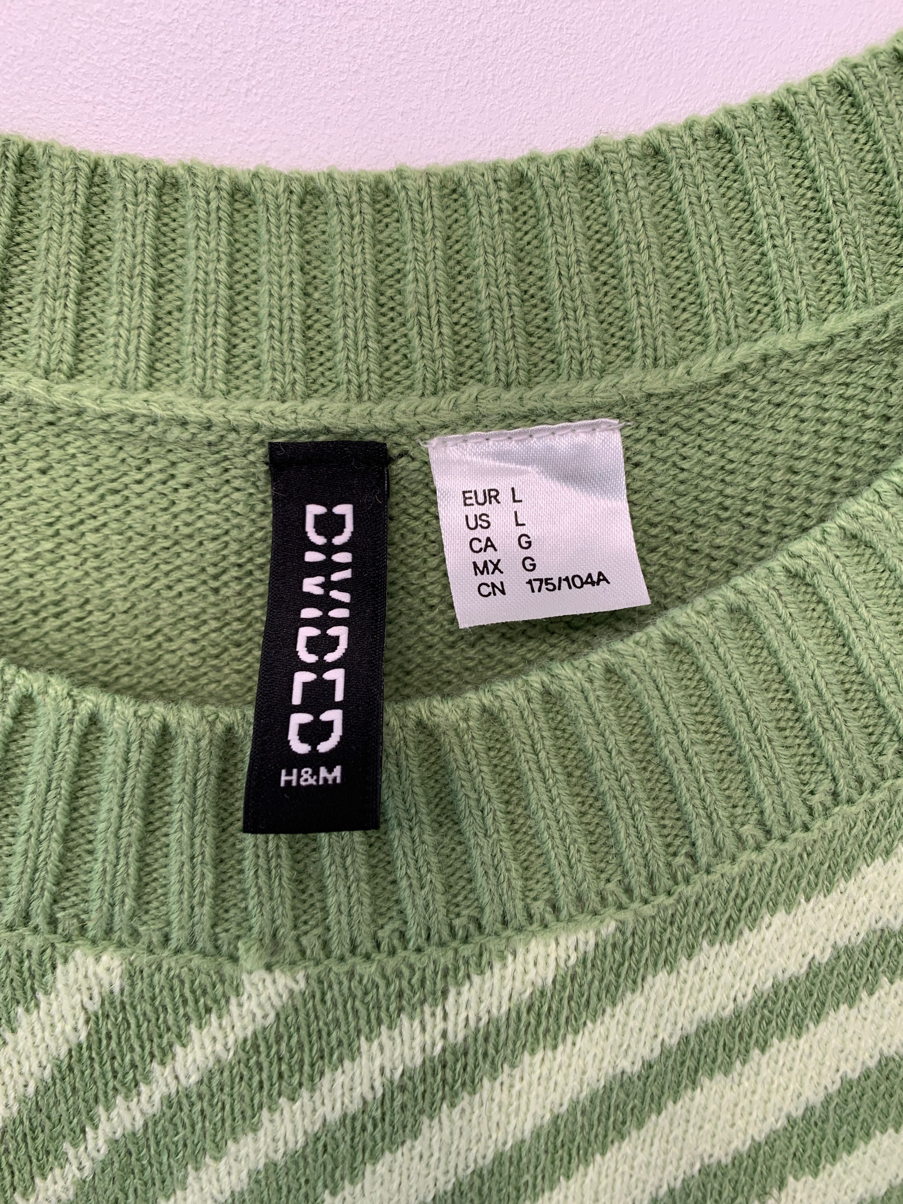Divided H&M Vest