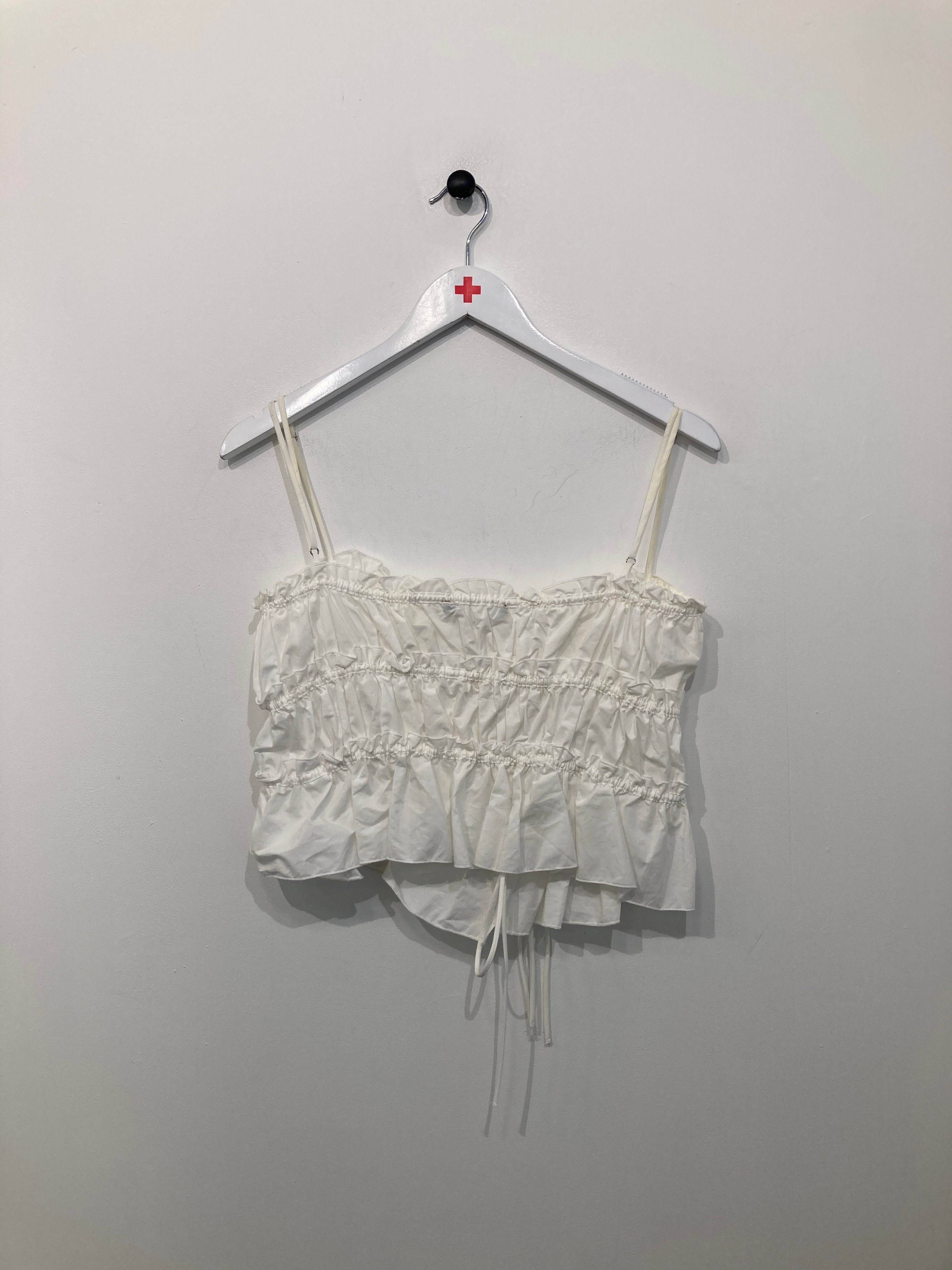 Zara Top