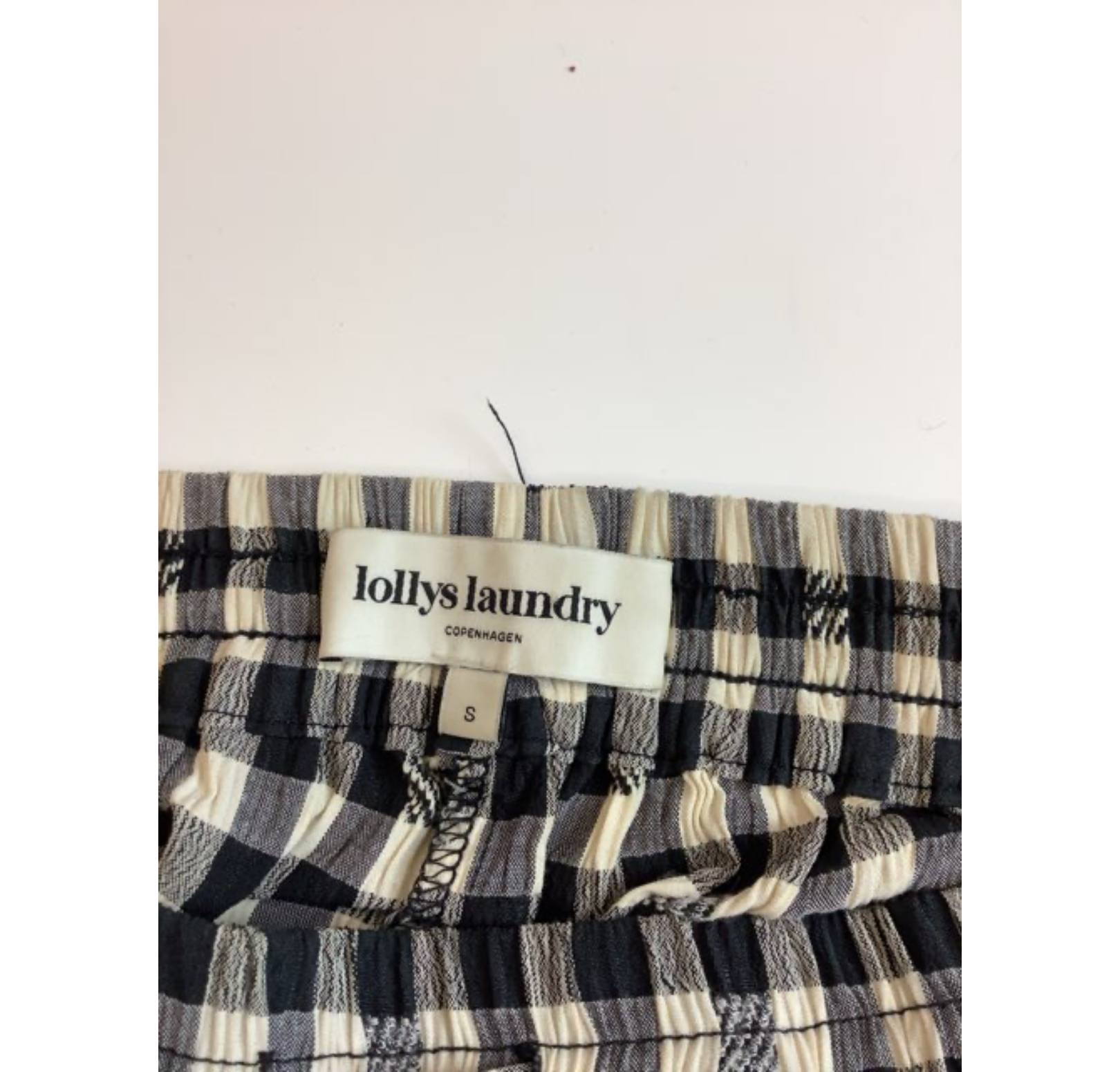 Lolly’s Laundry Bukser