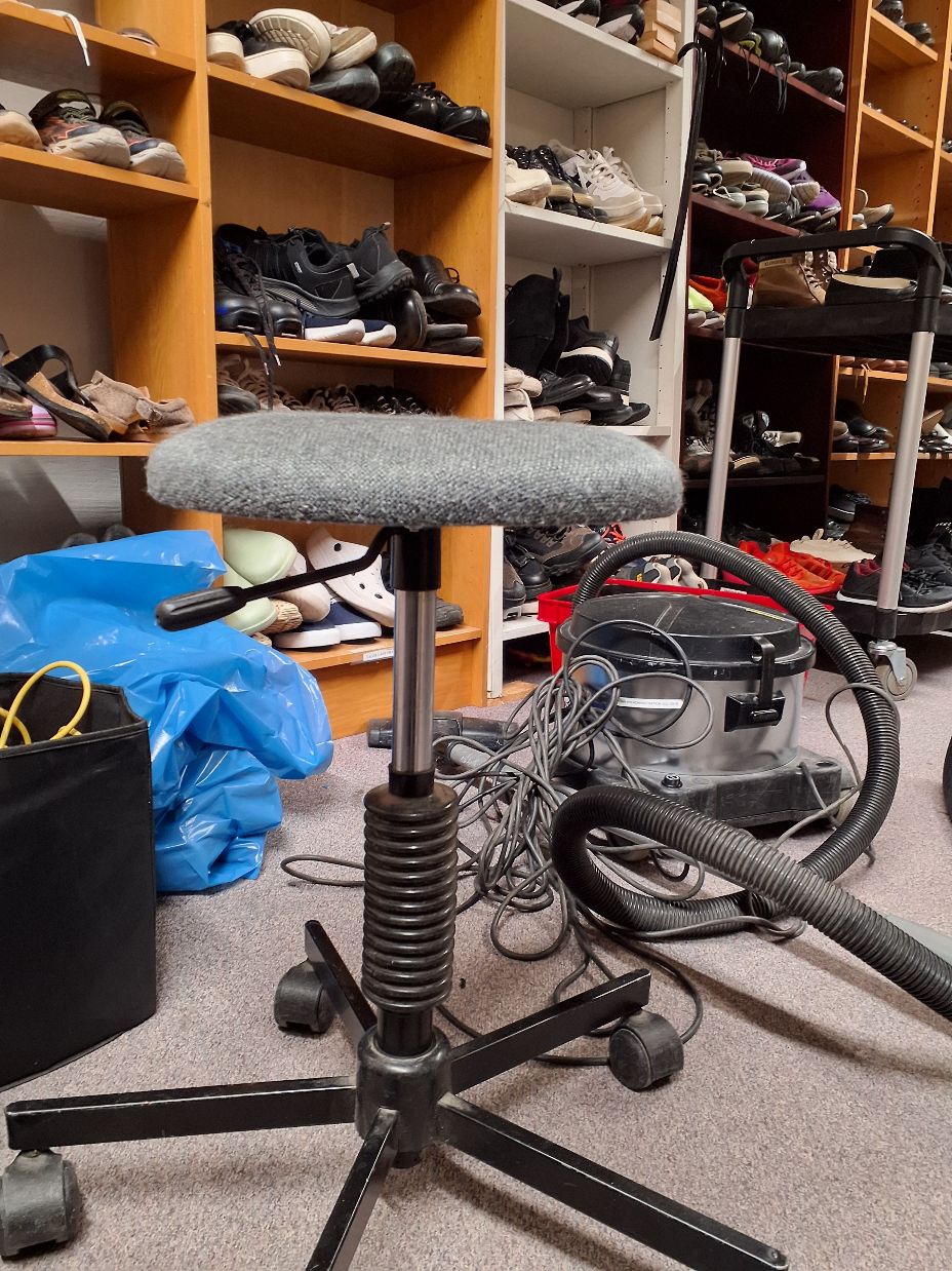 Stol