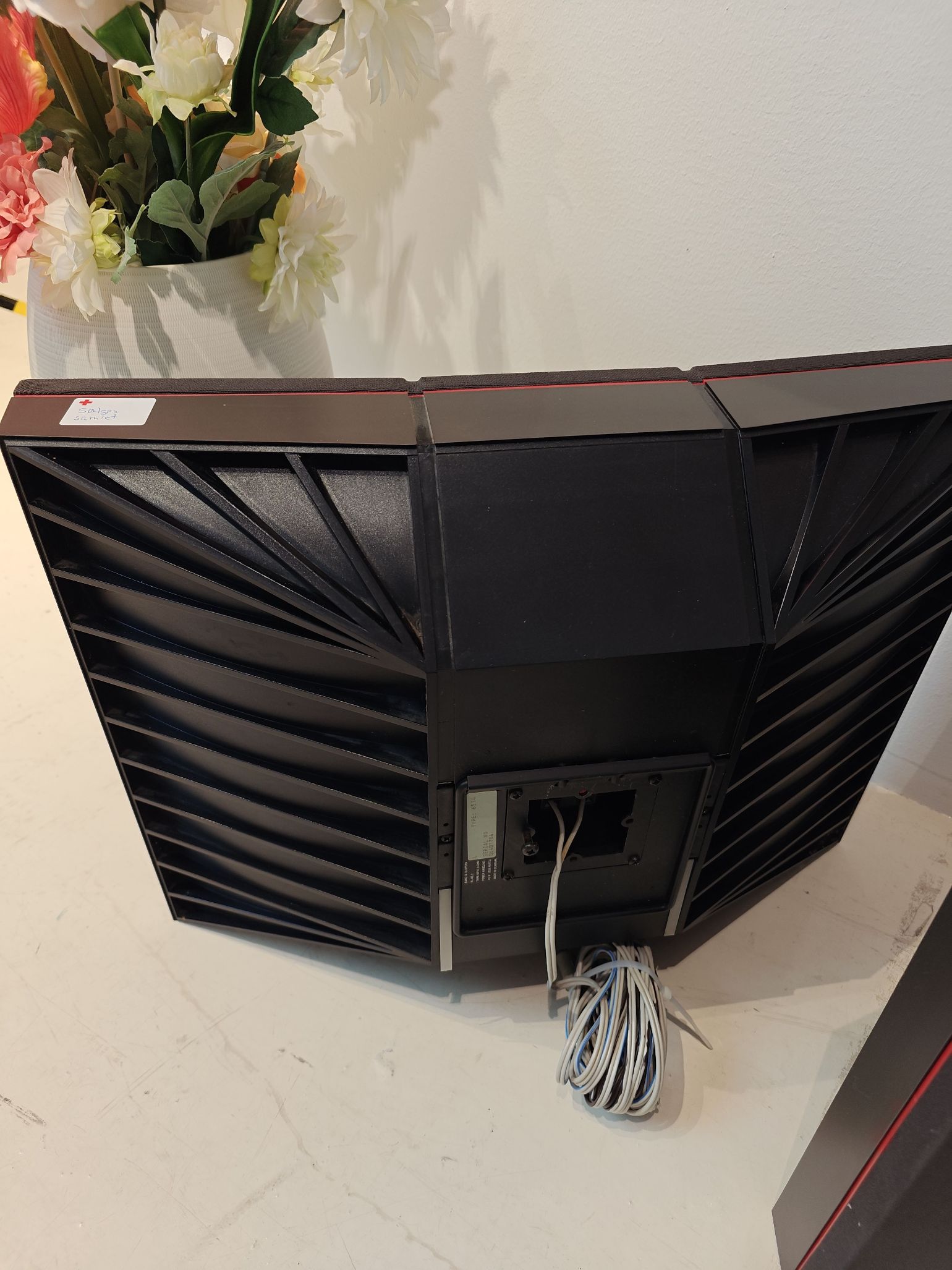 B&O Beovox RL 45.2