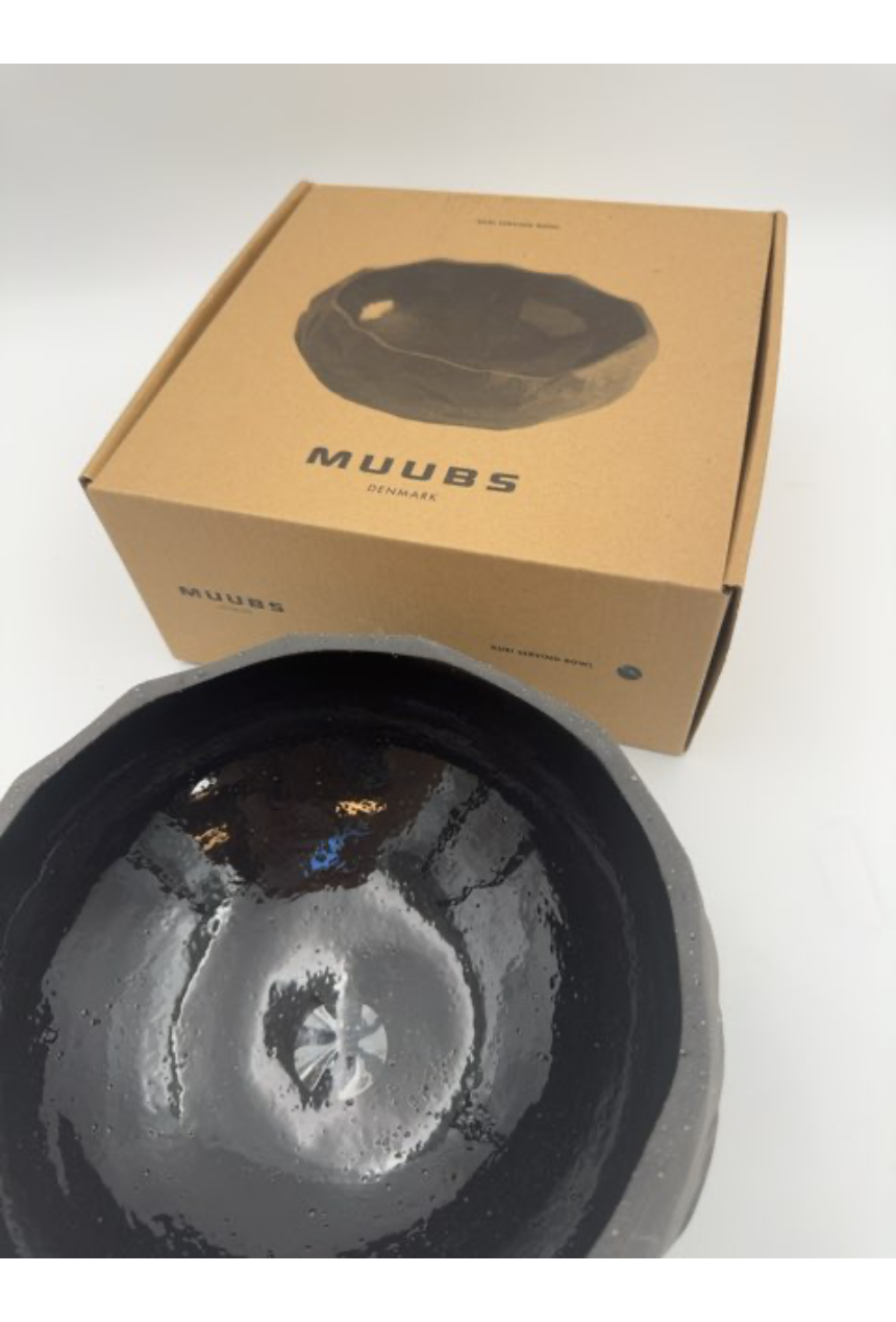 Muubs skål