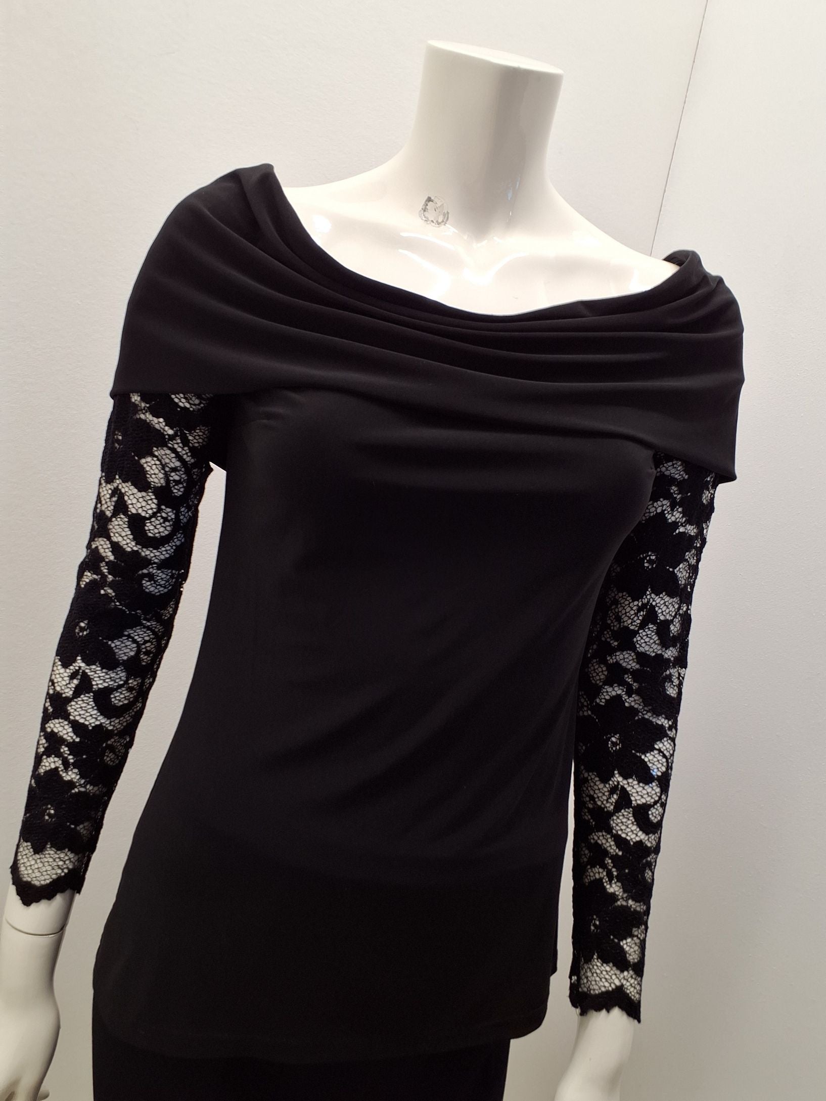 Joseph Ribkoff Skjorte/pyntebluse