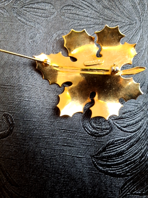 Accessories Broche