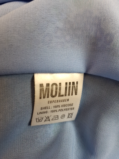 Moliin Kjole