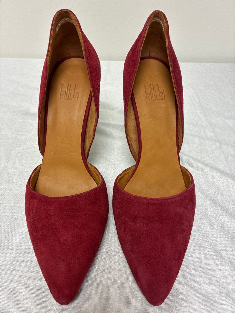 Billi Bi Sko, str. 40