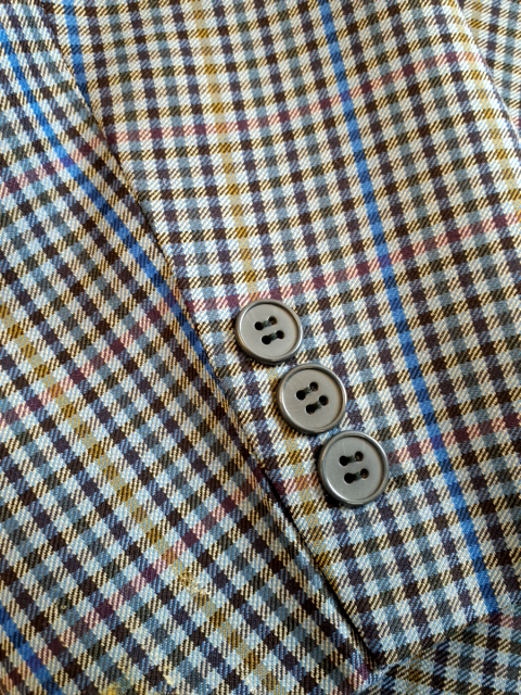 Oscar Jacobsen Blazer