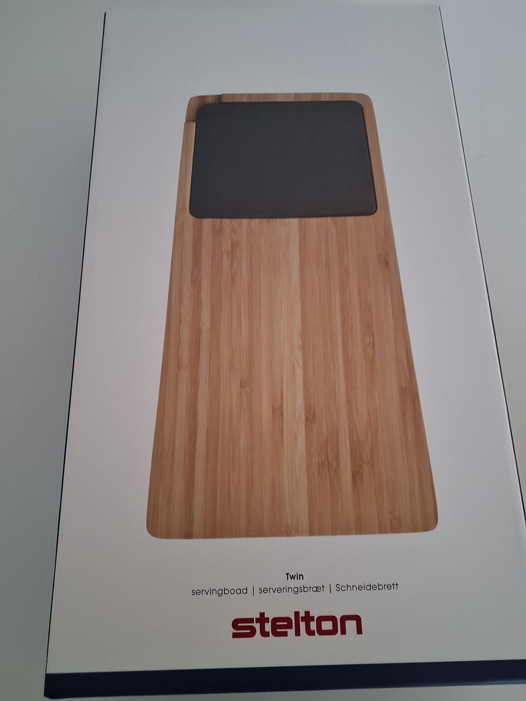 Stelton serveringsbræt