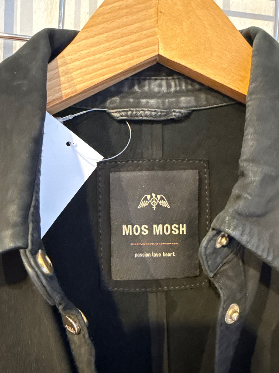 Mos Mosh ruskind Kjole