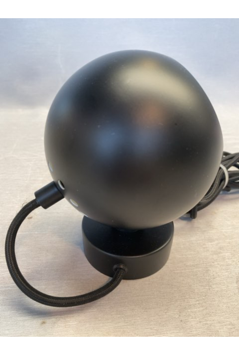 Frandsen Ball lampe