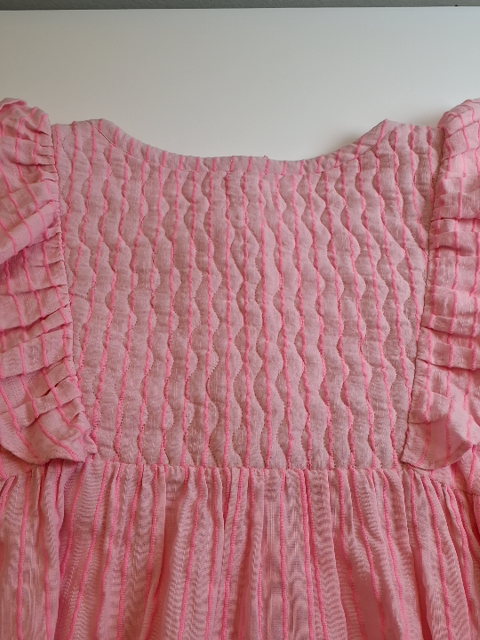 Wauw Bluse