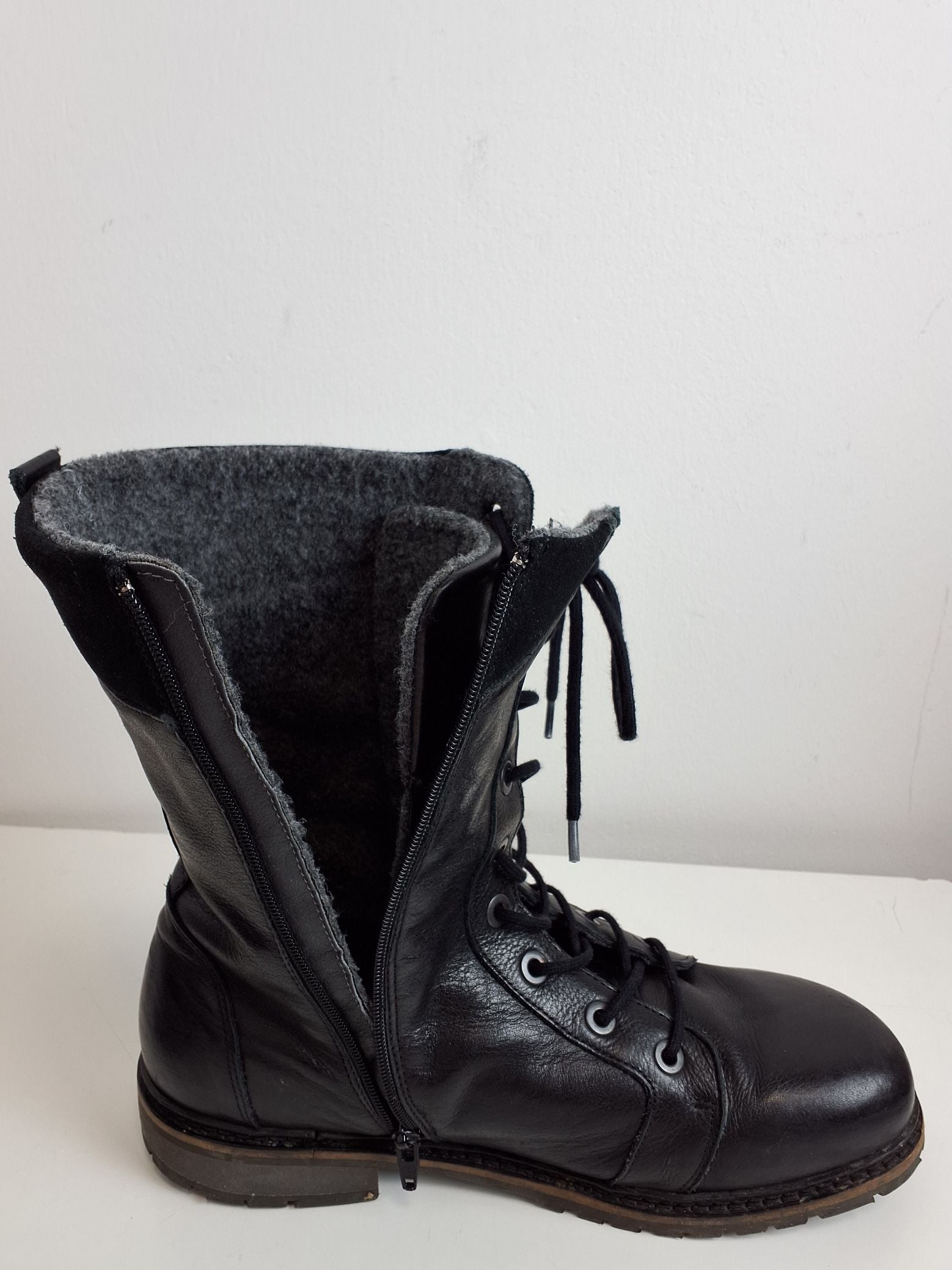 New Feet støvler str 42