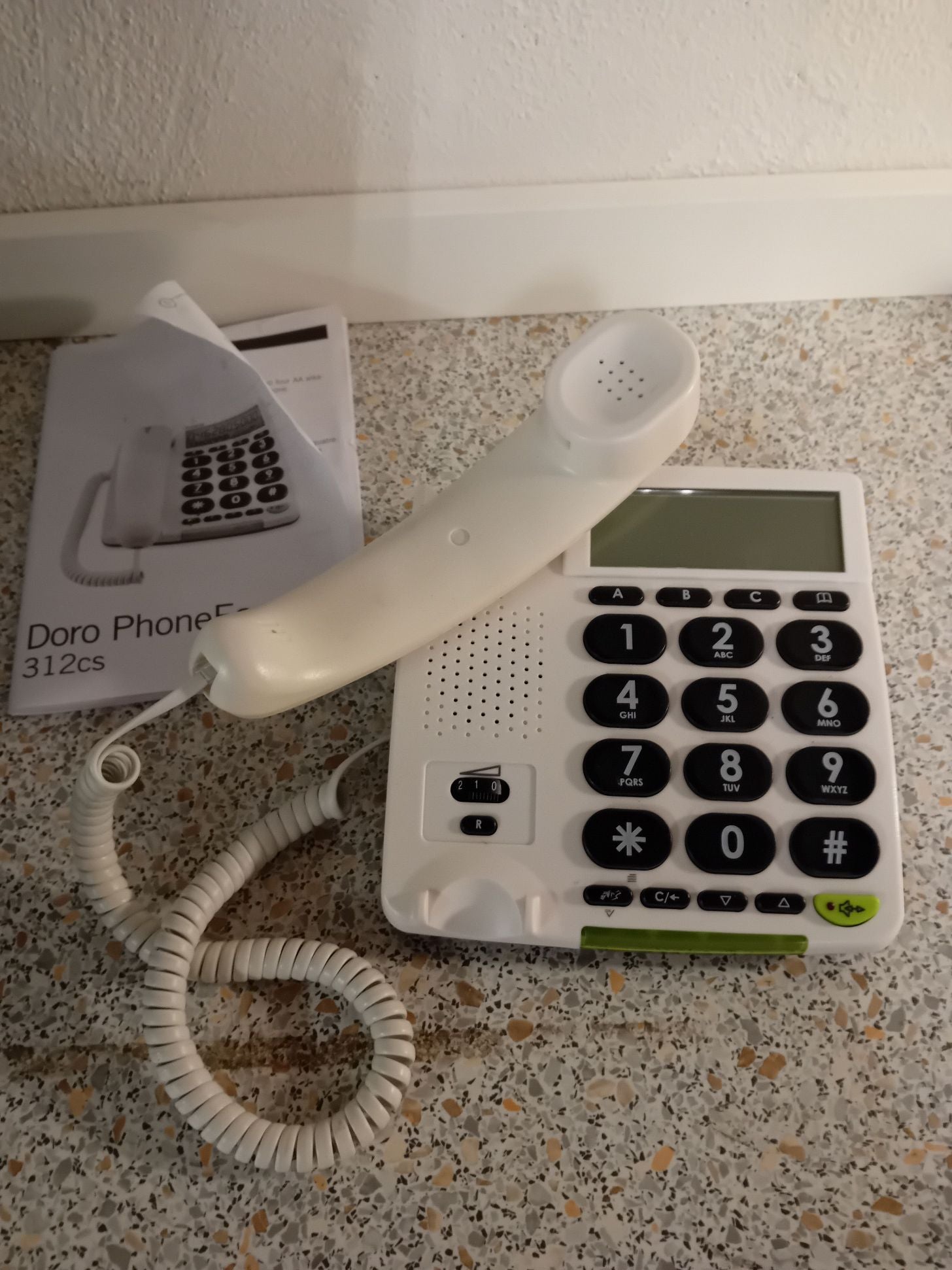 Doro telefon