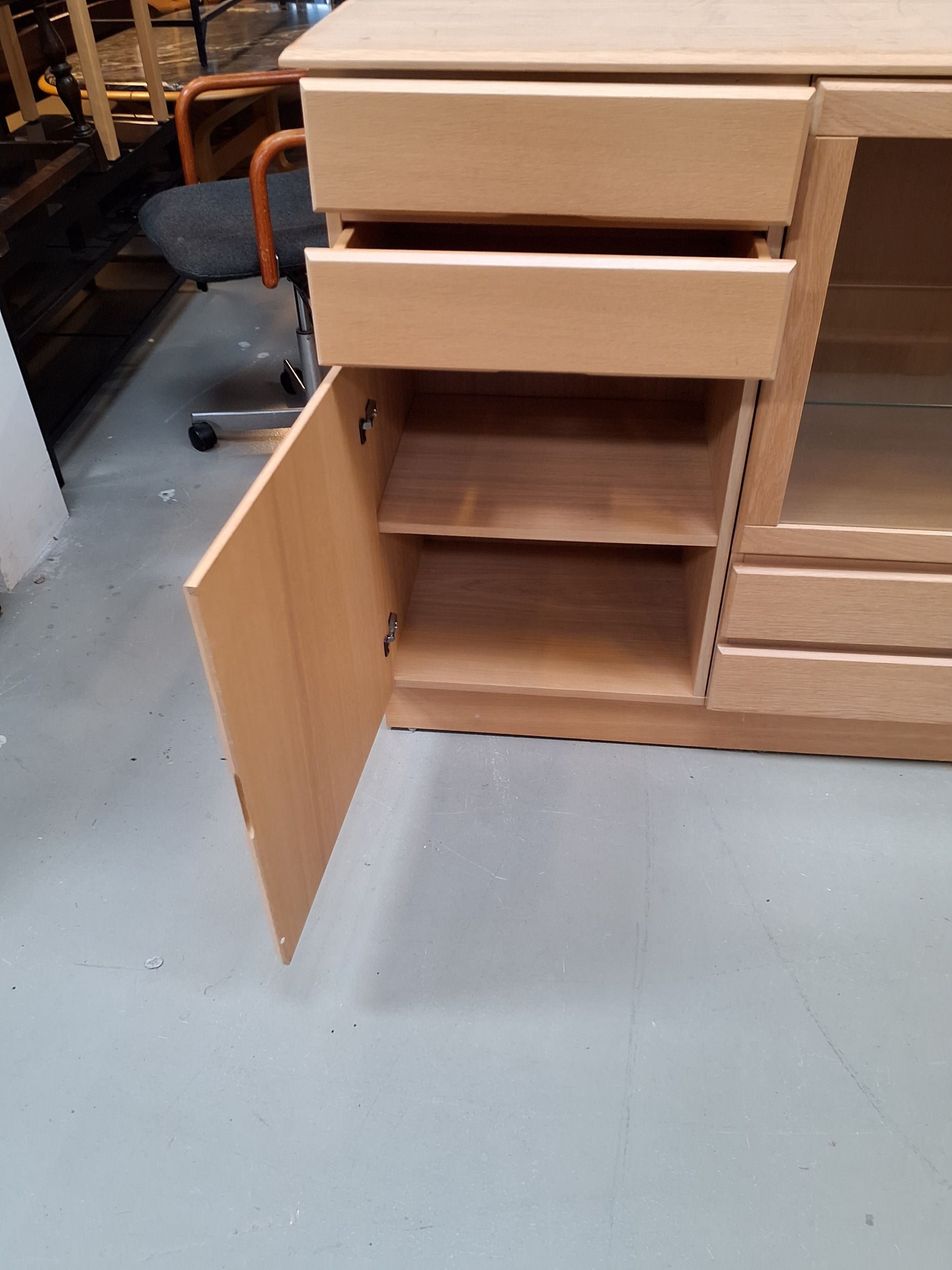 Klim Furniture skænk