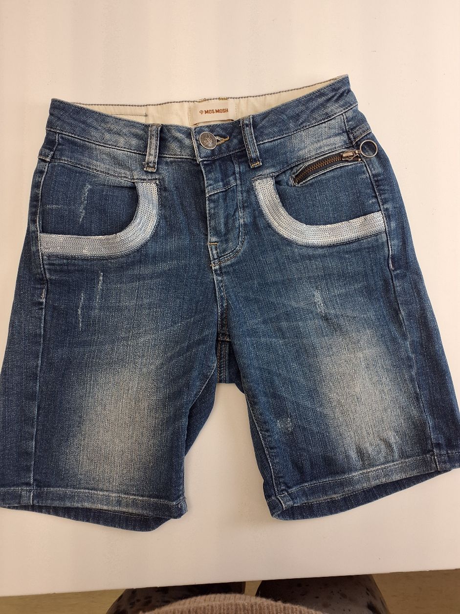 Mos Mosh Shorts