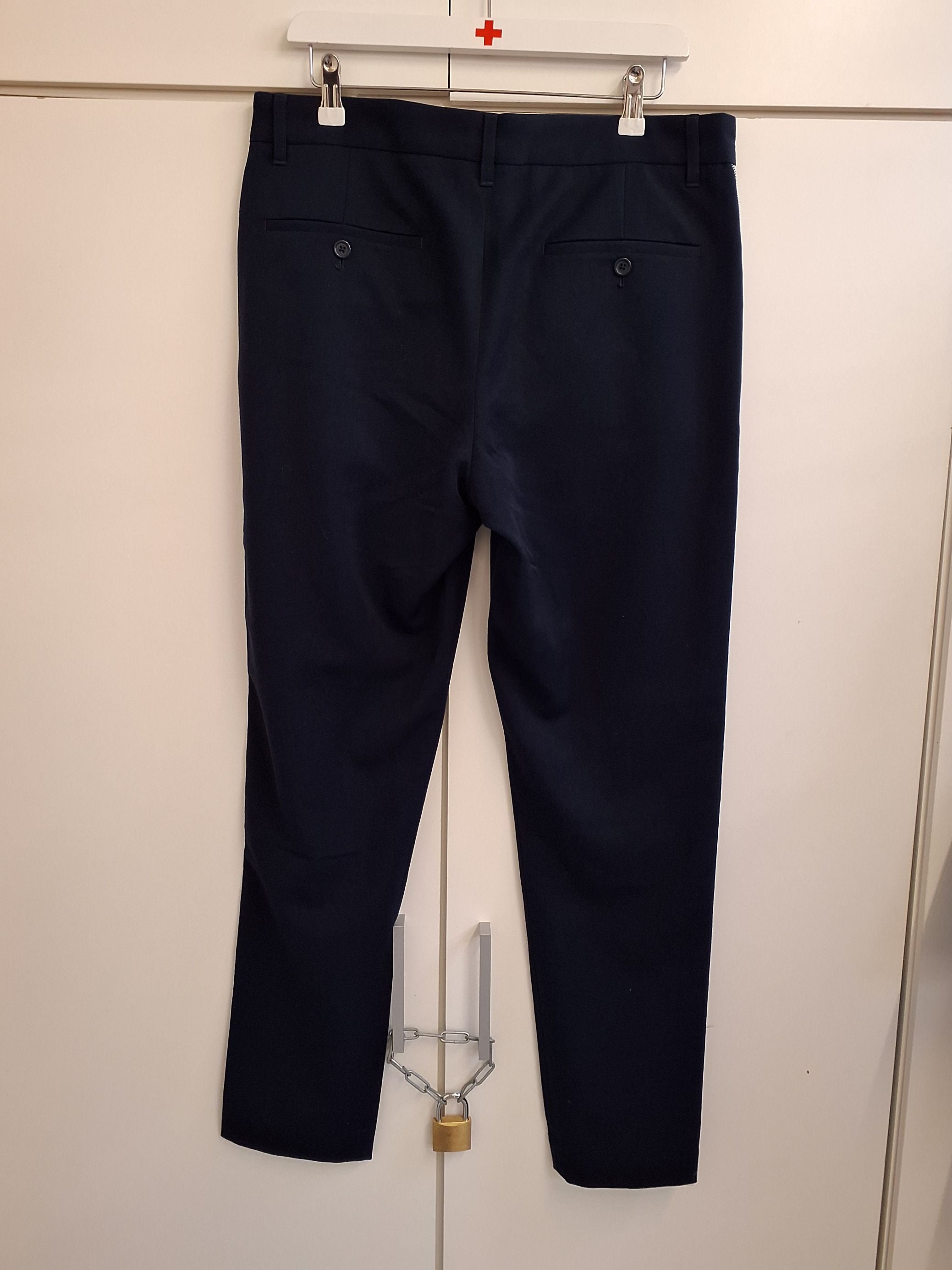 Mads Nørgaard track pants