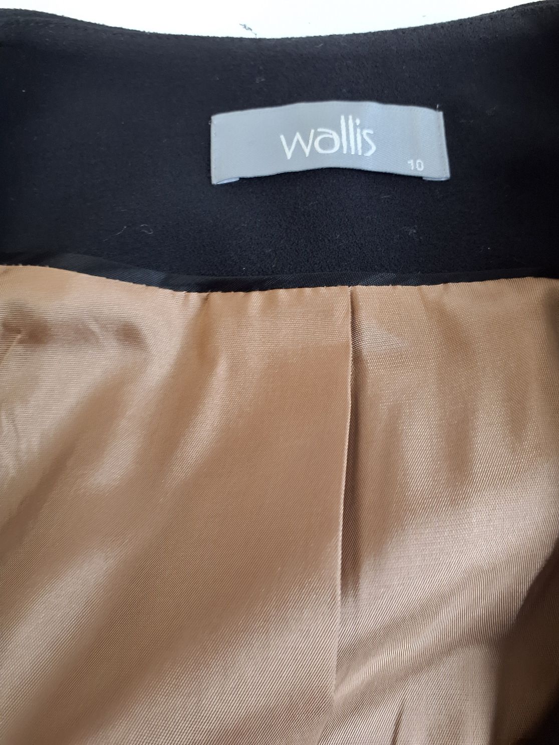 Wallis Jakke