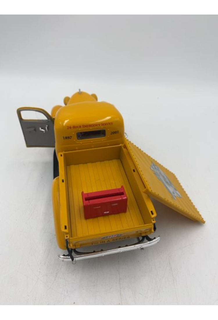 Hobart model bil