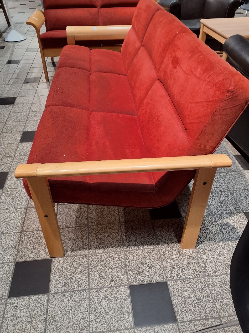 Sofa trepersoner