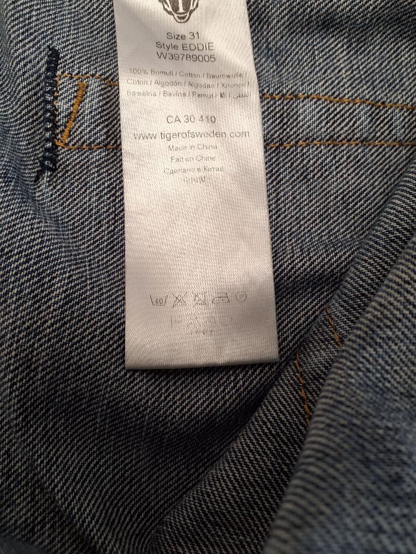 Tiger of Sweden Shorts
