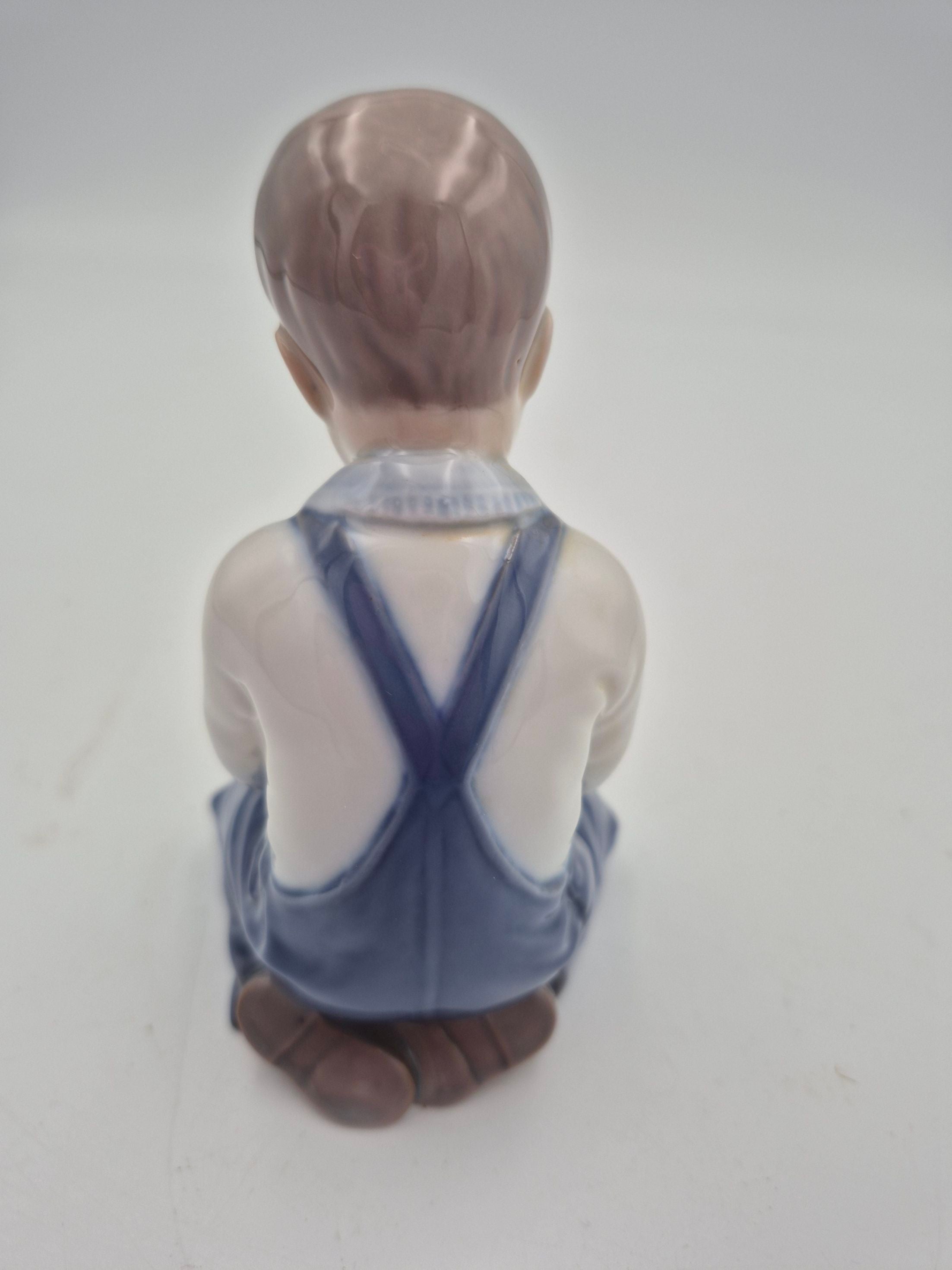2127*B&G Figur