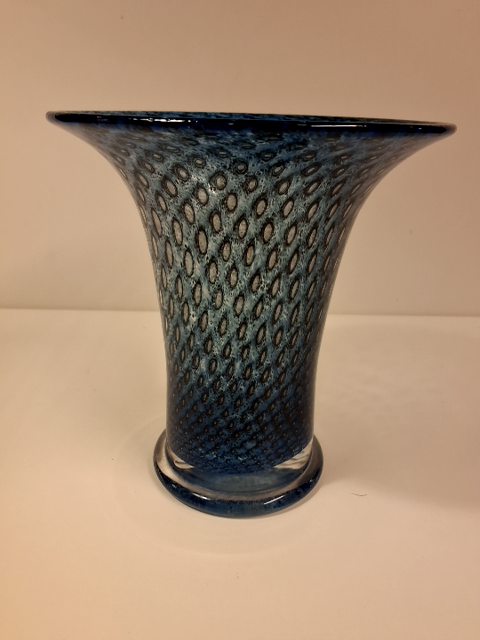 Bertil Vallien Vase